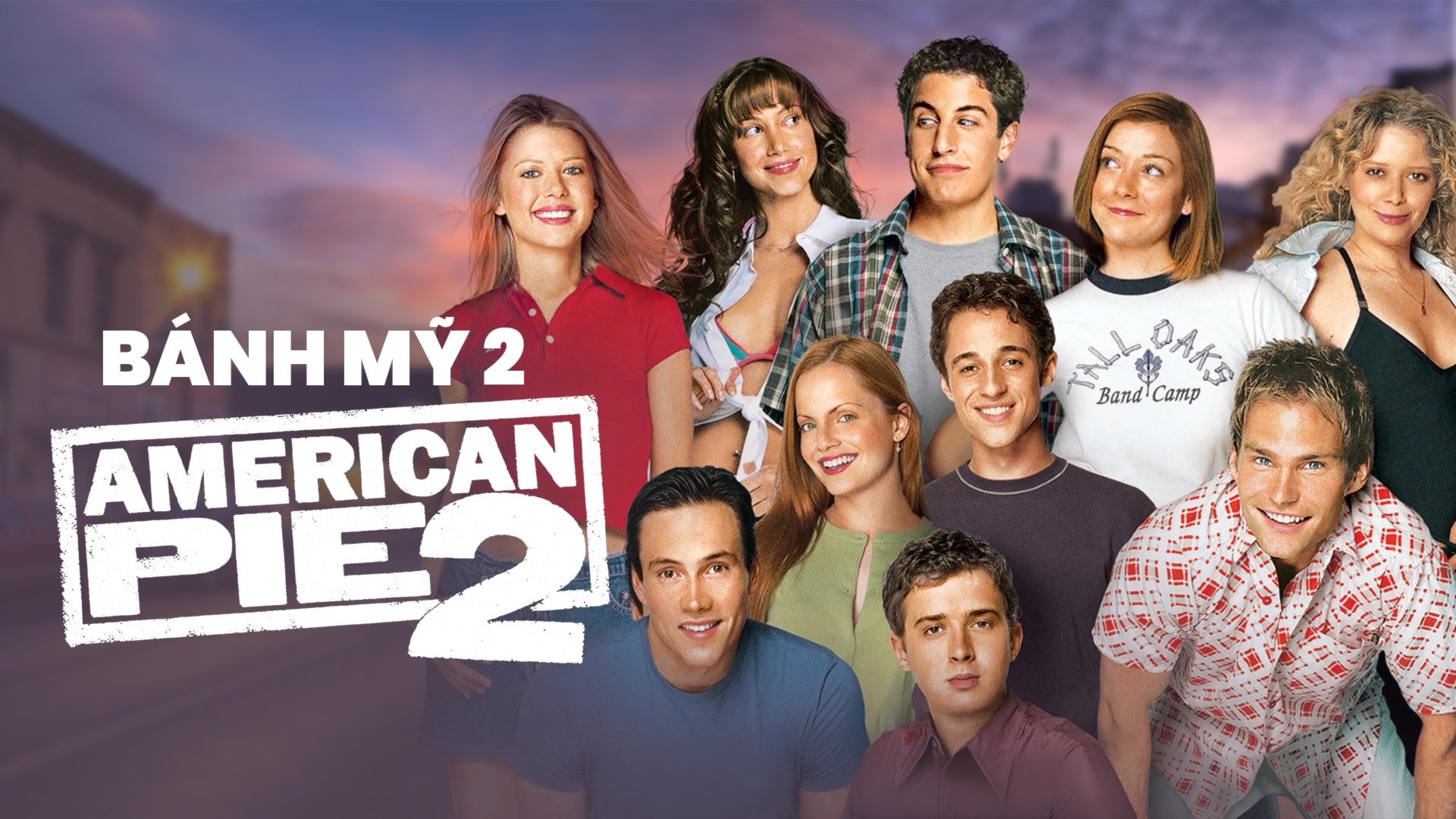 American Pie American Pie