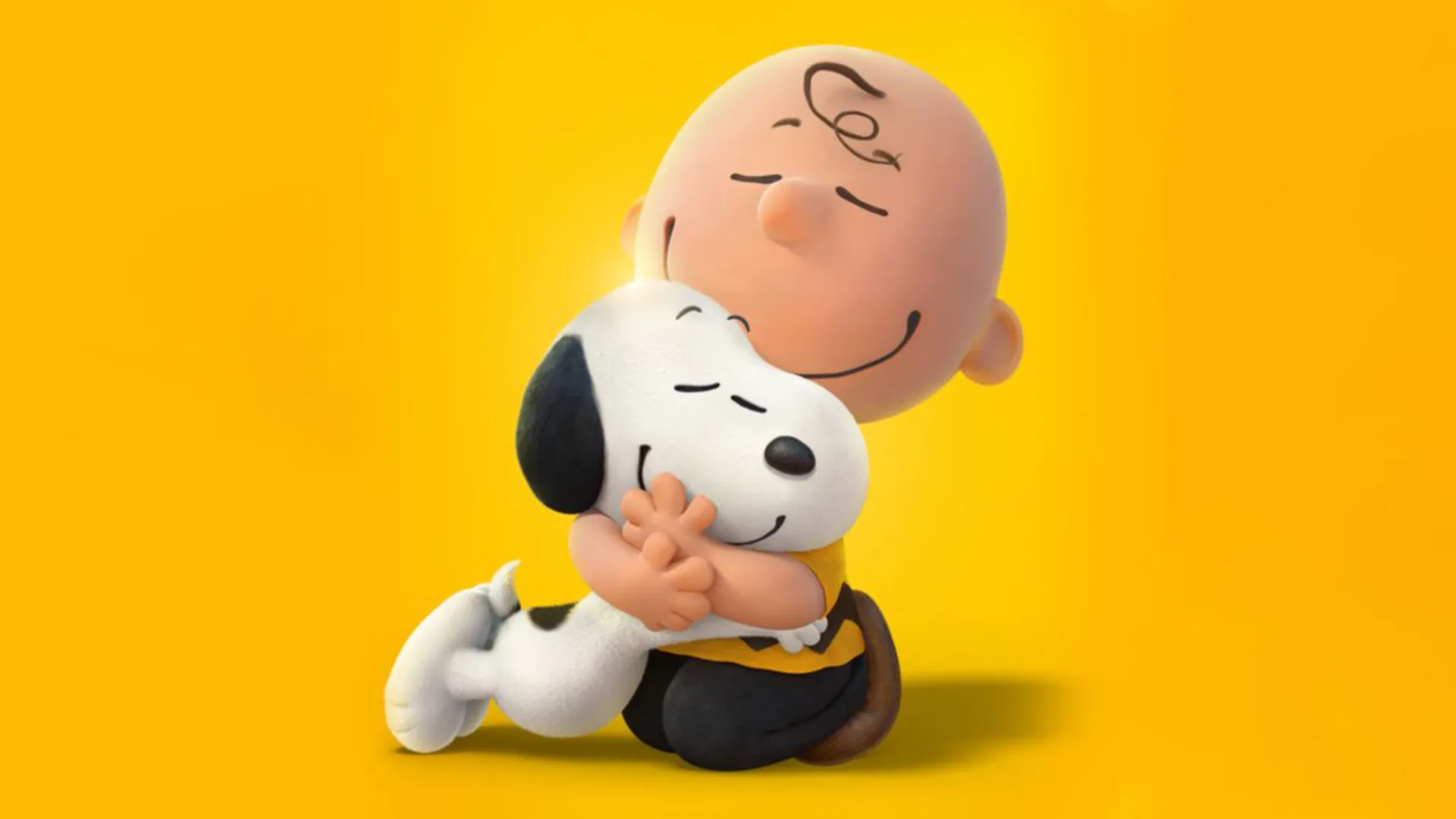 Chú Chó Snoopy