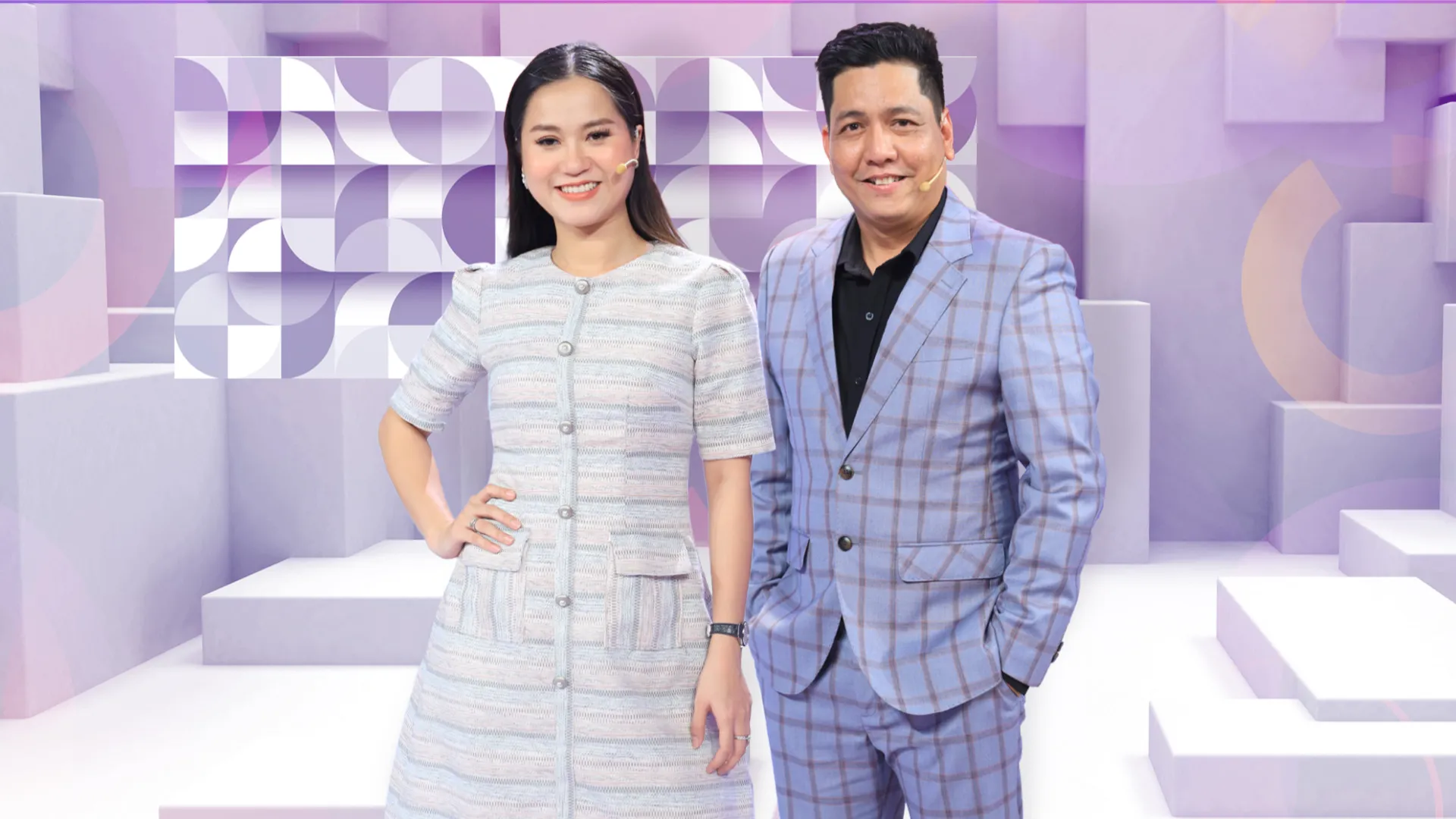 Tâm Đầu Ý Hợp