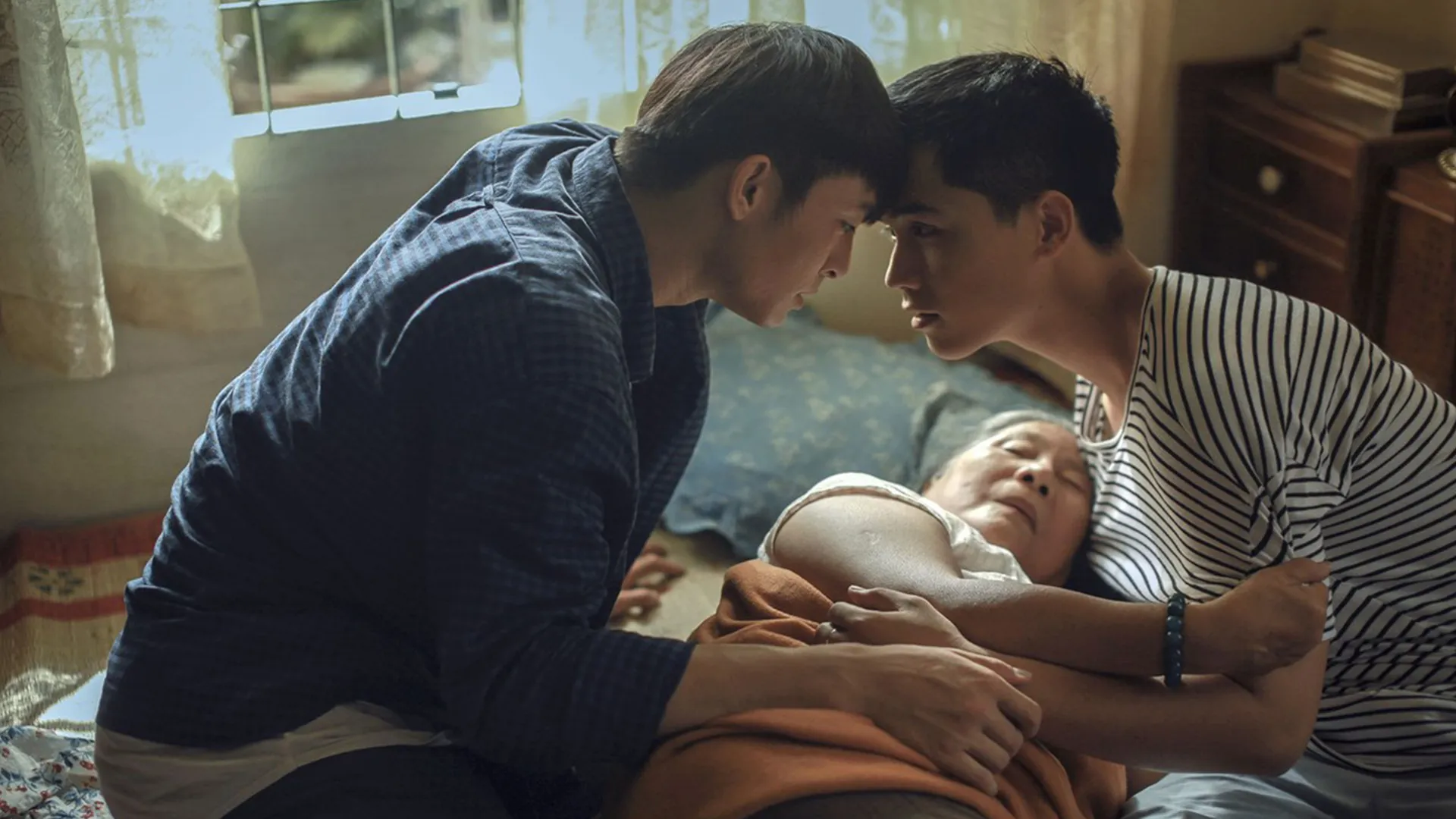 Thưa Mẹ Con Đi
