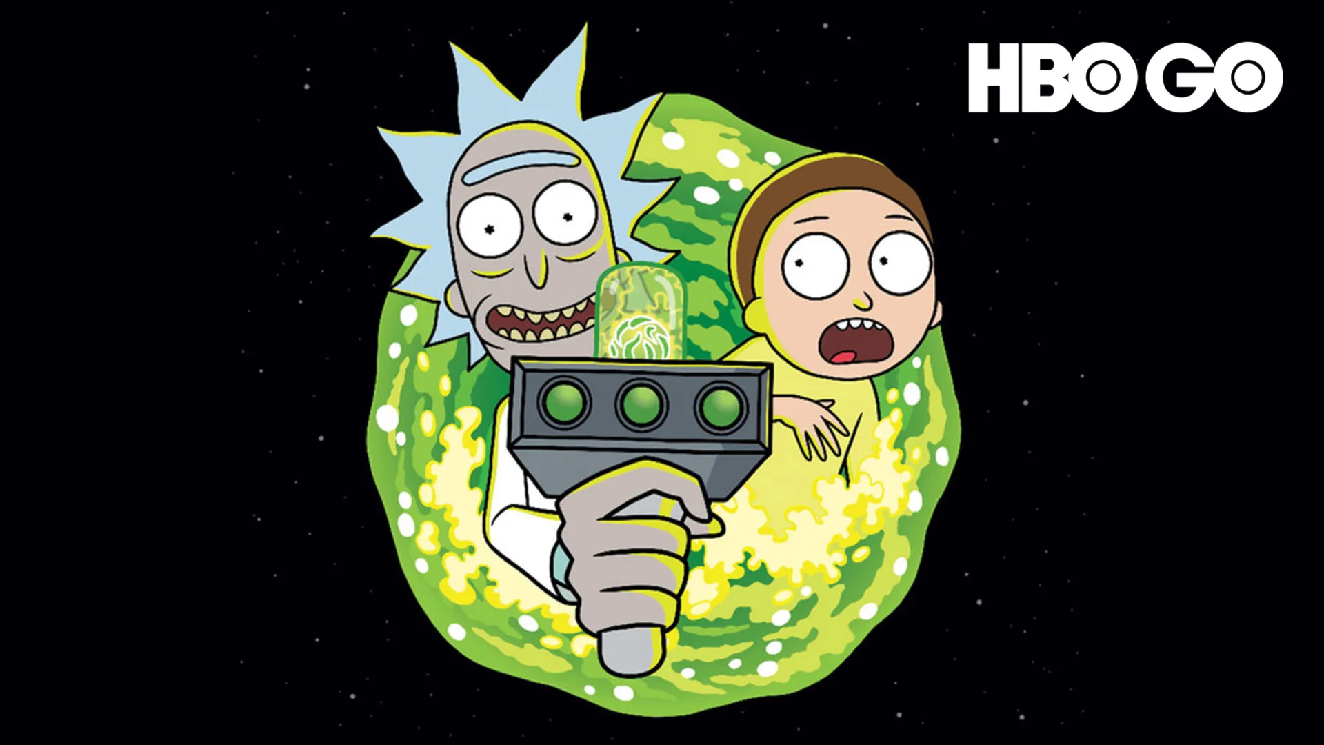 Rick Và Morty - Phần 4