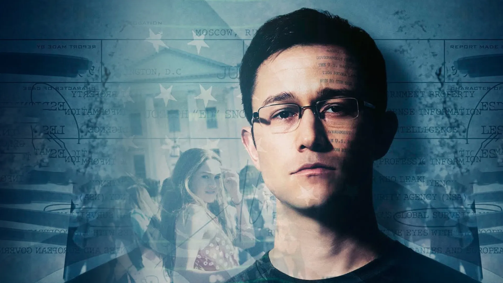 Mật Vụ Snowden