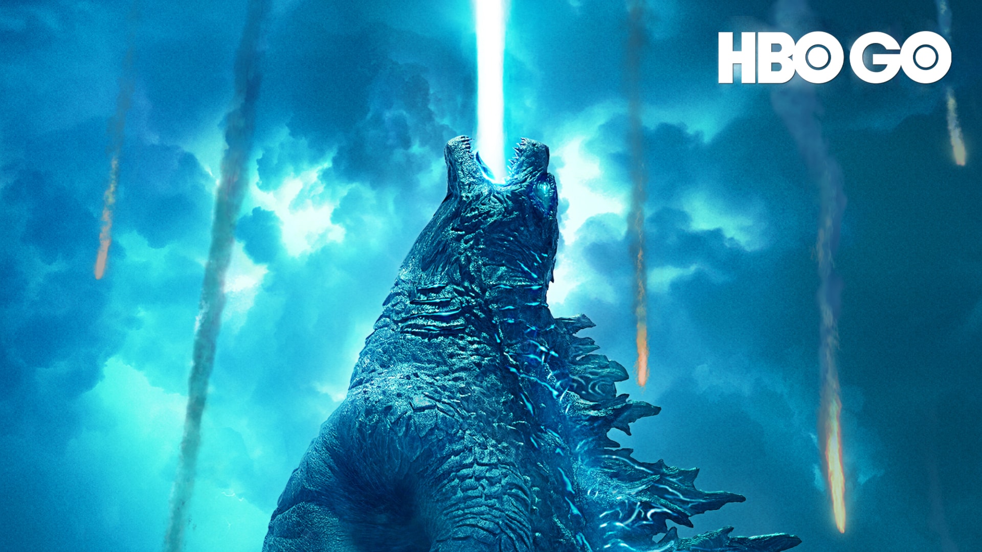 Godzilla: Vua Của Các Quái Thú