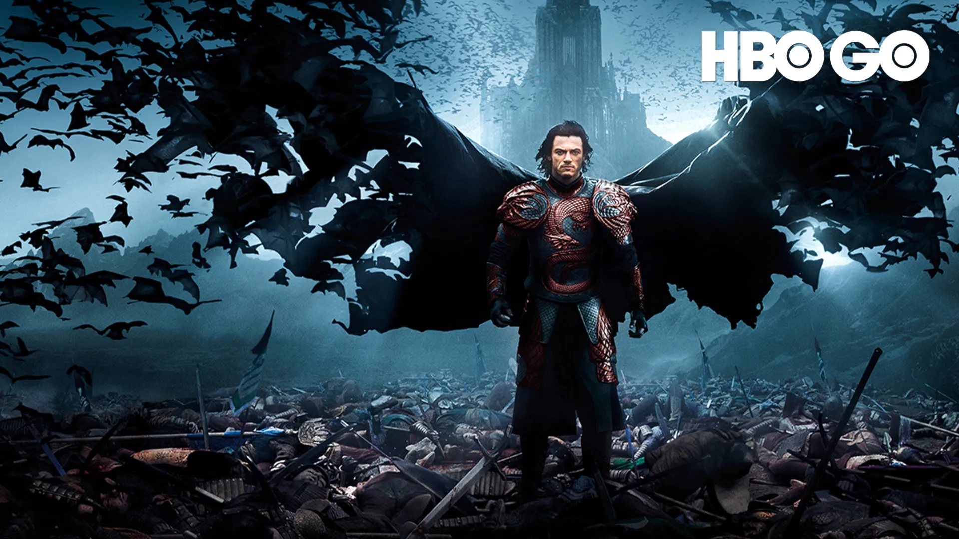 Chuyện Chưa Kể Về Dracula