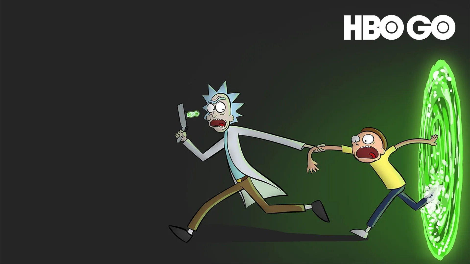 Rick Và Morty - Phần 5