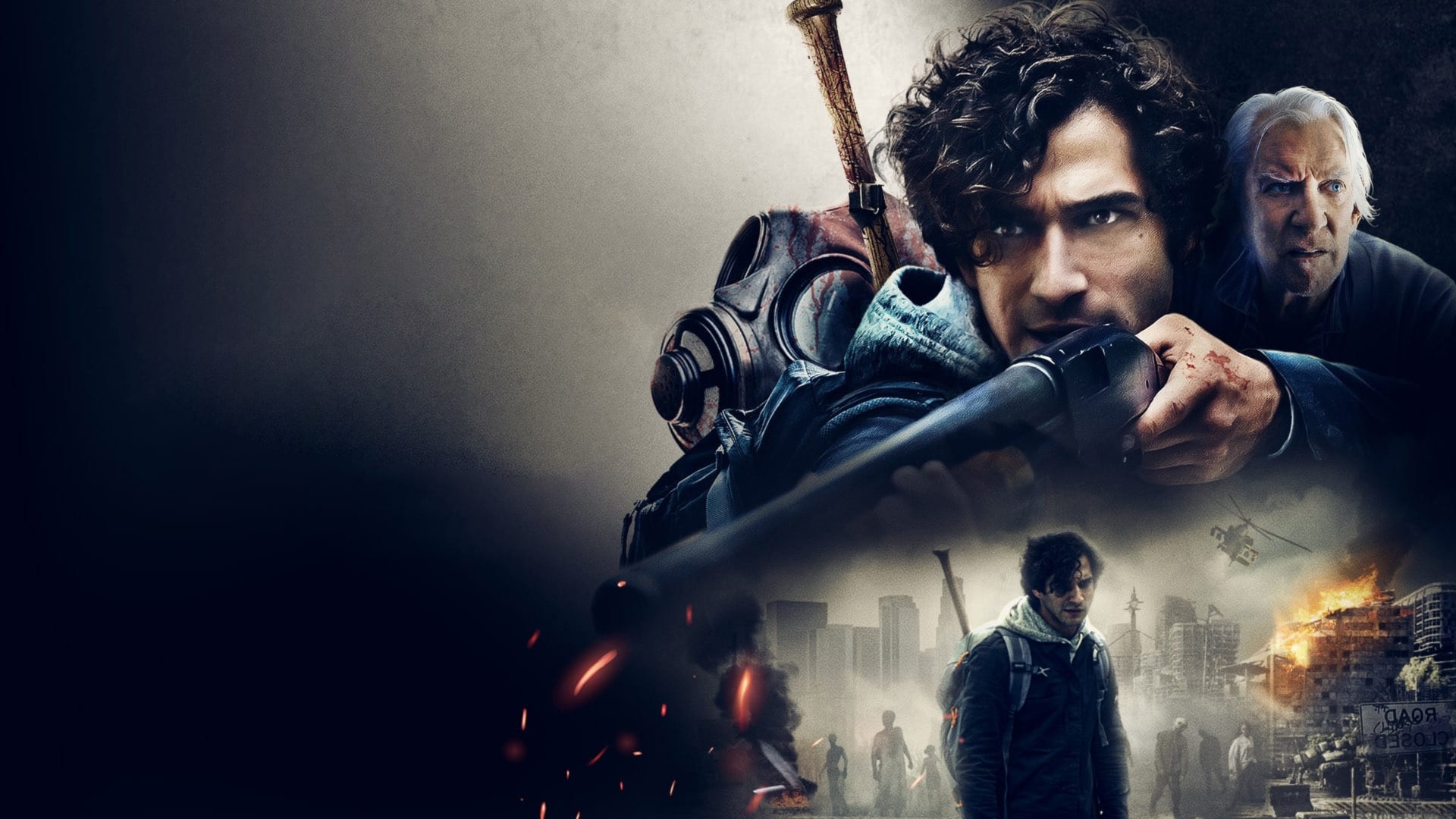 Đại Dịch Xác Sống | Alone Thuyết Minh Vietsub | VieON