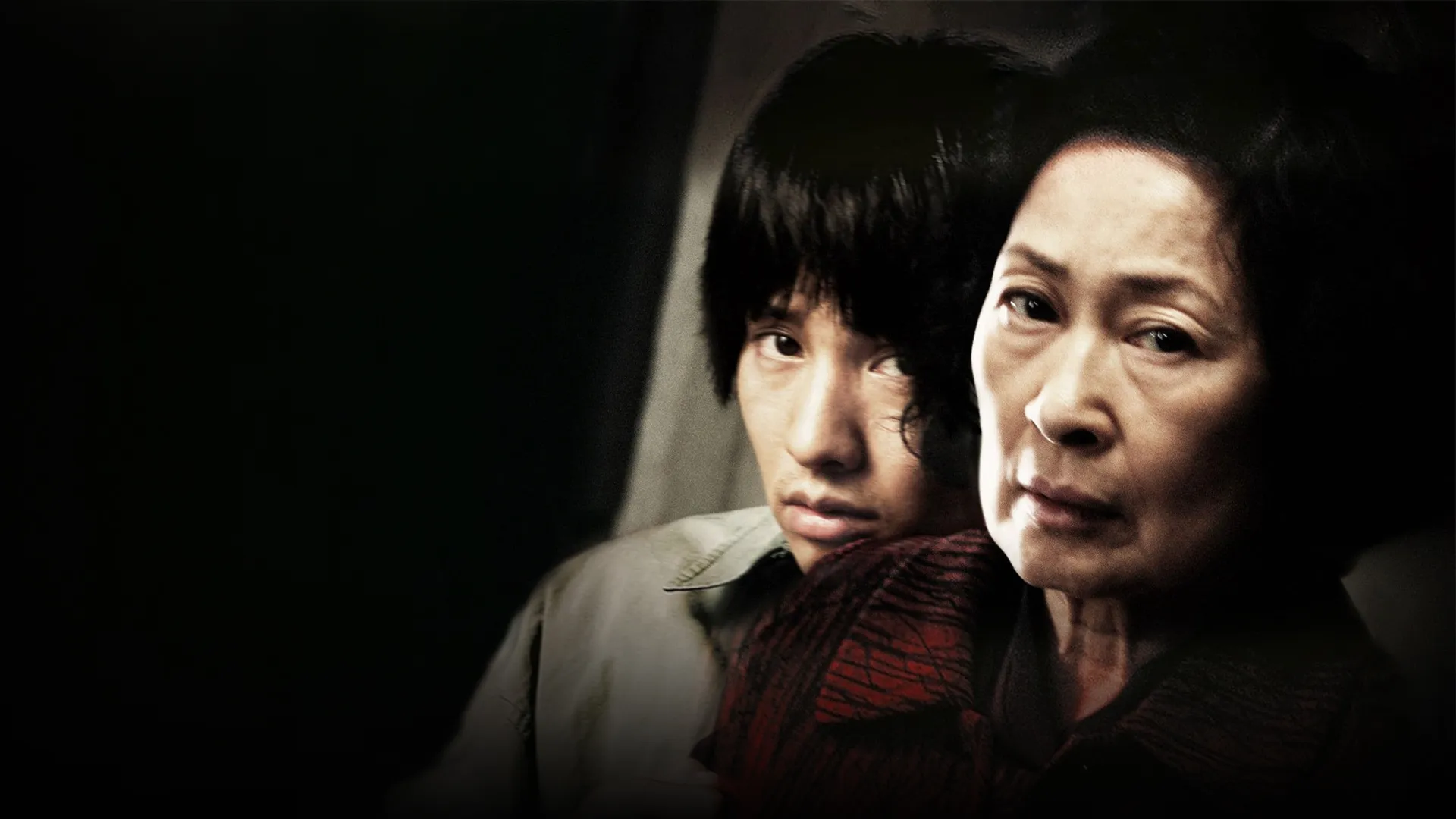 Người Mẹ