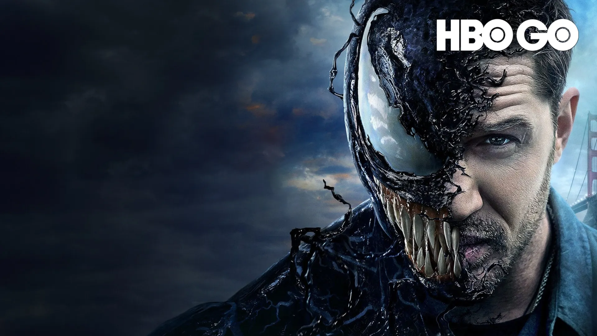 Venom - HBO Go