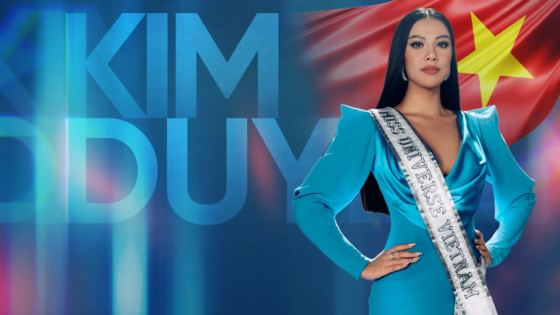 Road To Miss Universe 2021