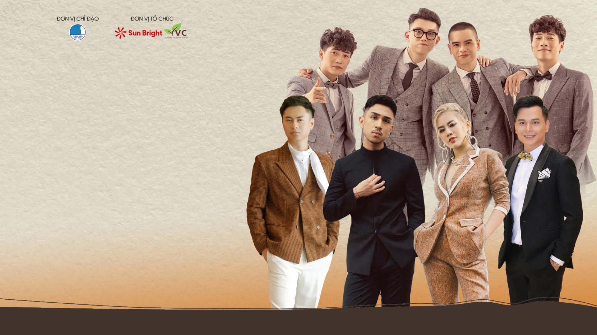 Sing For Life - Sing For Love: Chạm Ký Ức