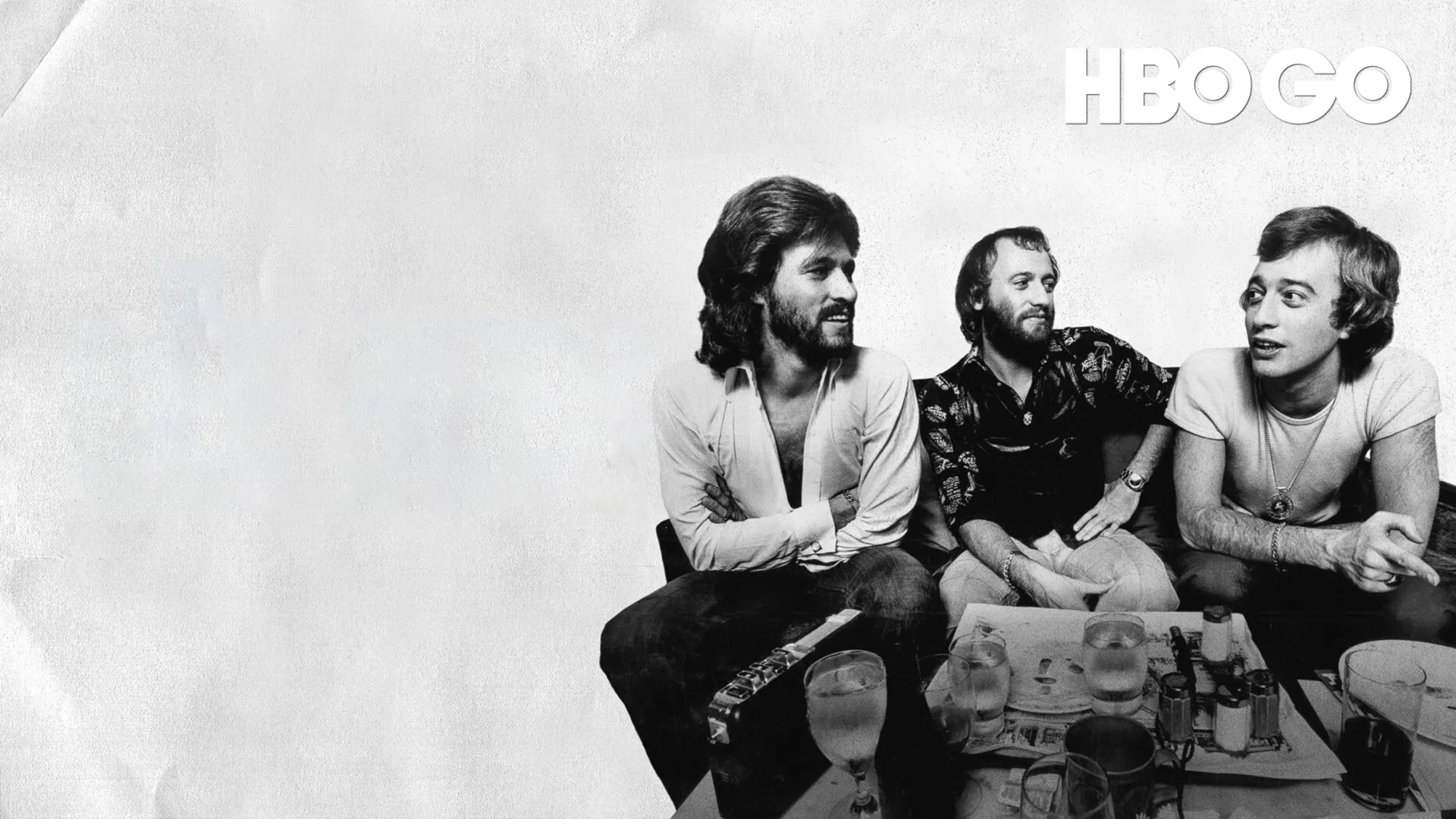 The Bee Gees: Làm Sao Chữa Lành Con Tim Tổn Thương