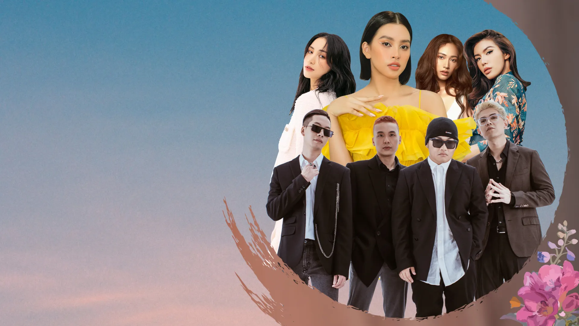 Show Diễn Thời Trang Xuân Hè 2022 IVY Moda - Mơ Nhuộm Nắng