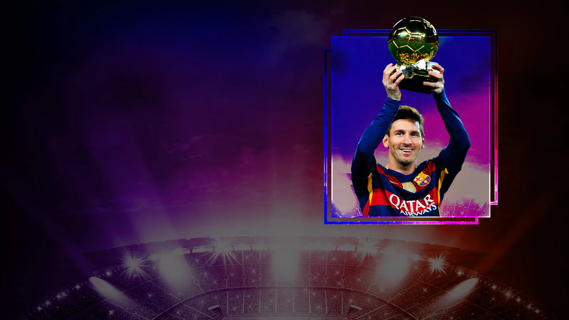 Lionel Messi | Chân Dung Huyền Thoại