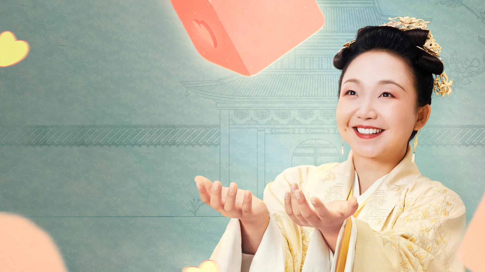 Hoàng Hậu Lưu Hắc Bàn