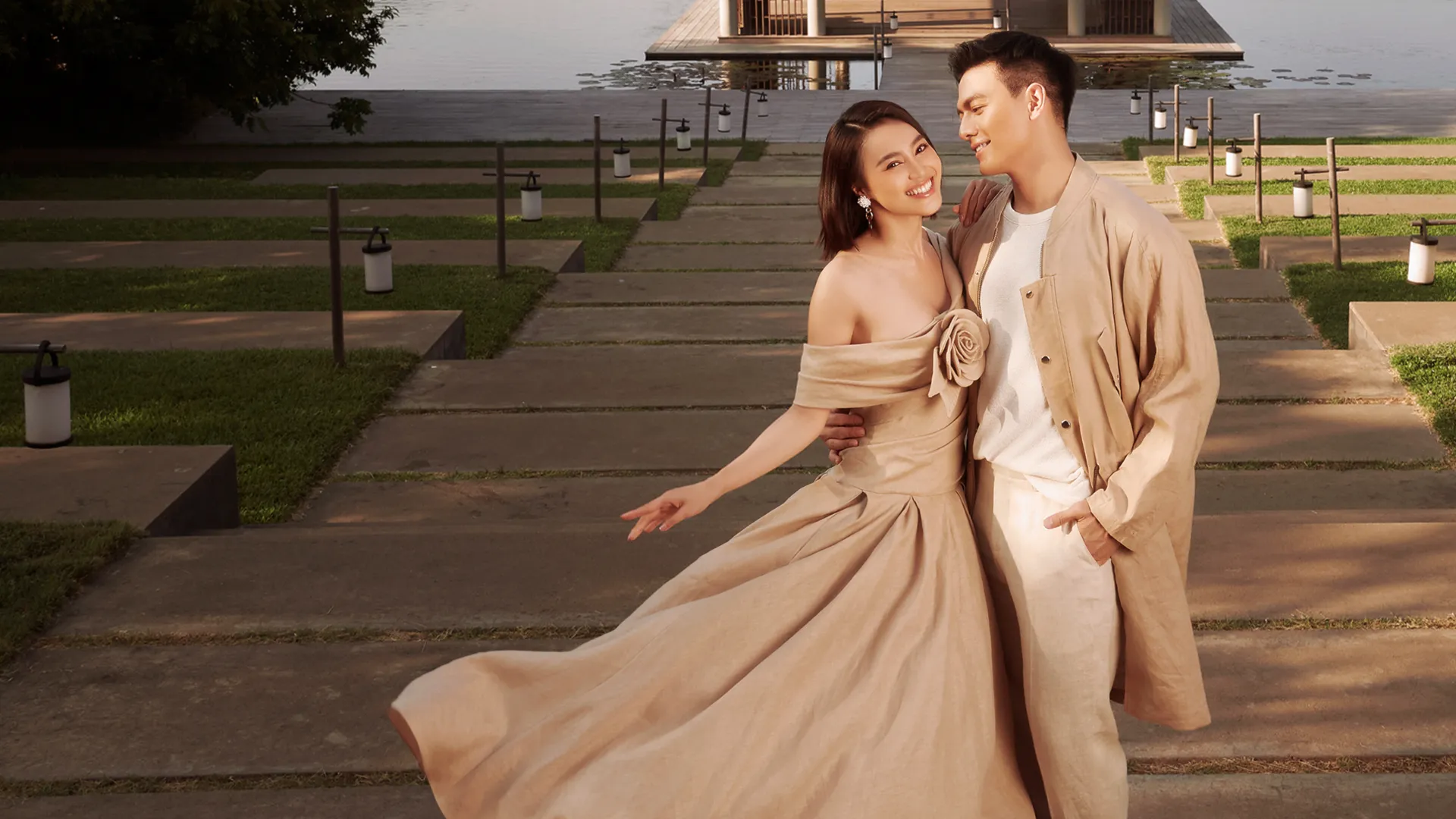 Show Diễn Thời Trang SIXDO Xuân Hè 2022 Show Diễn Thời Trang SIXDO Xuân Hè 2022