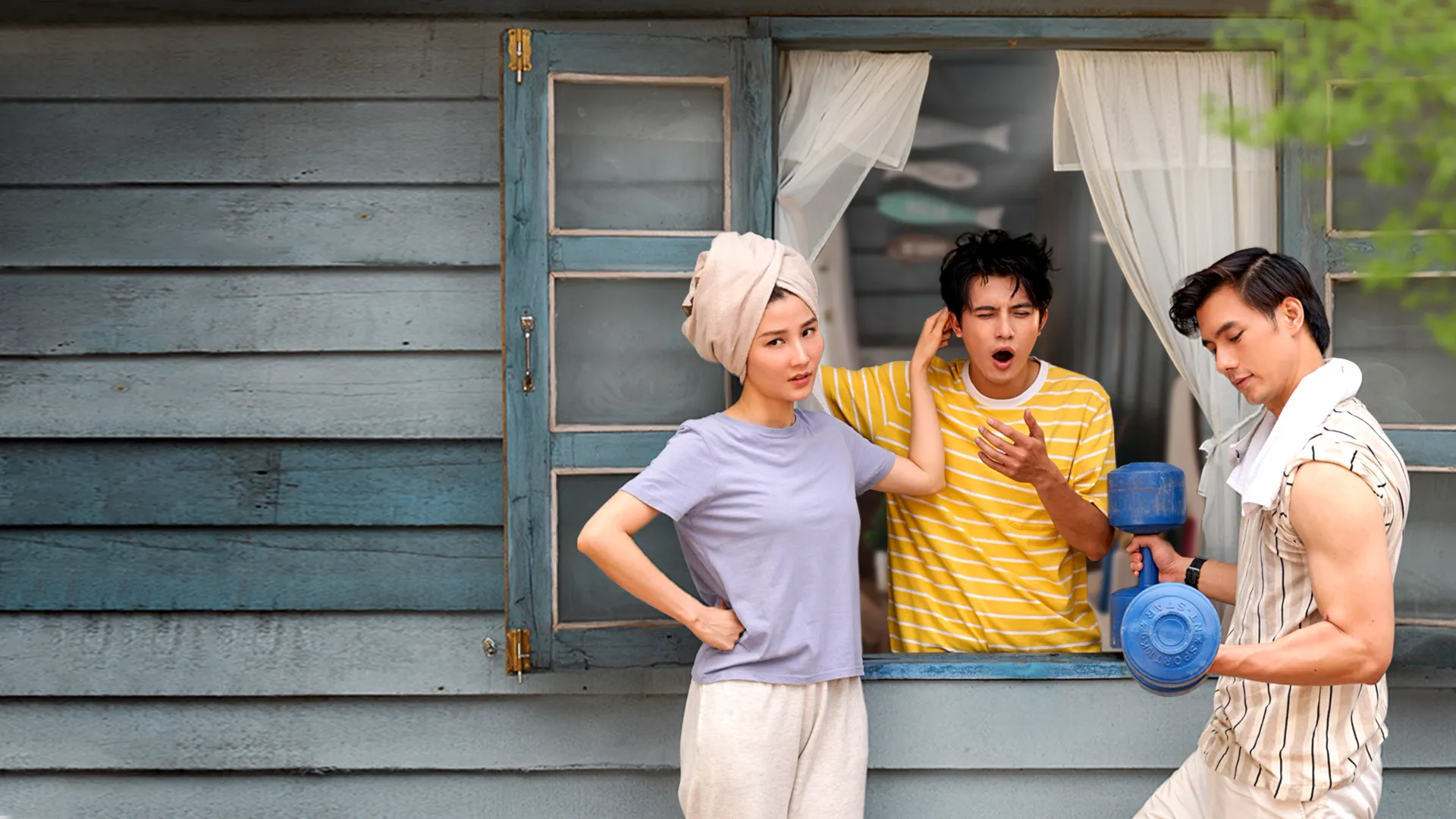 Giấc Mơ Của Mẹ