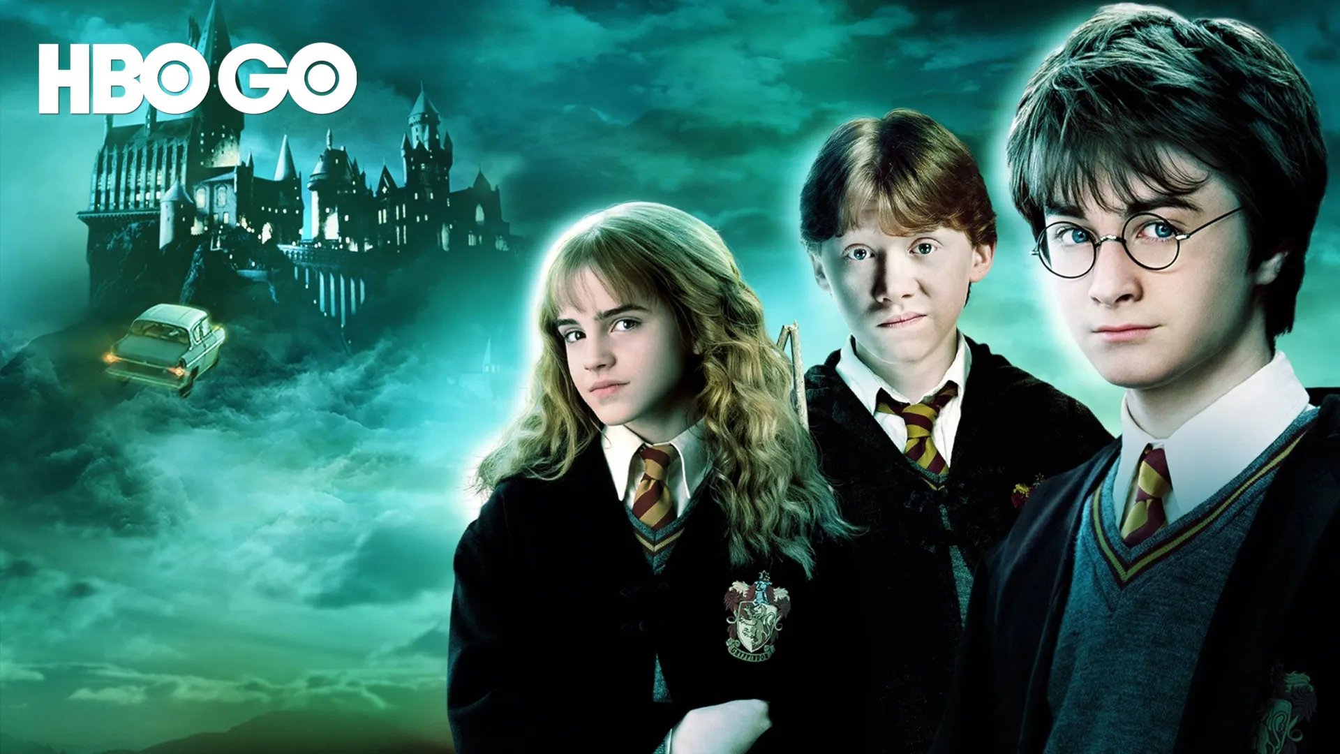 Harry Potter Và Phòng Chứa Bí Mật