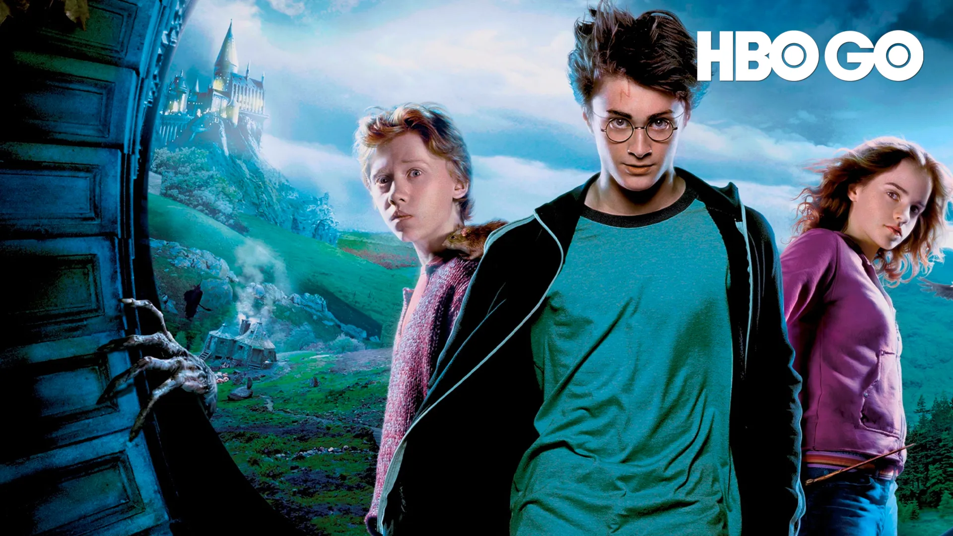 Harry Potter Và Người Tù Azkaban