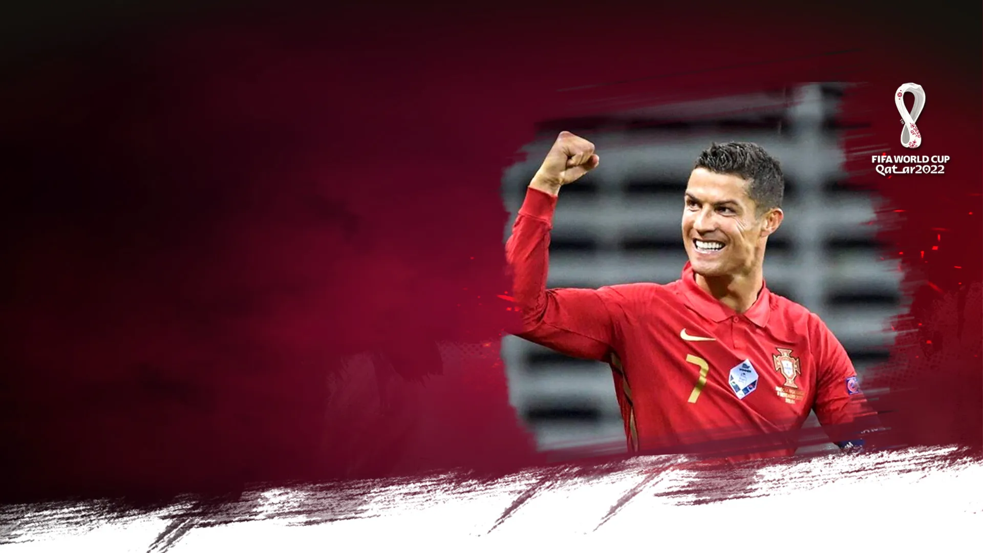 Bồ Đào Nha rực cháy cho lần cuối của Ronaldo | Đường Đến World Cup 2022