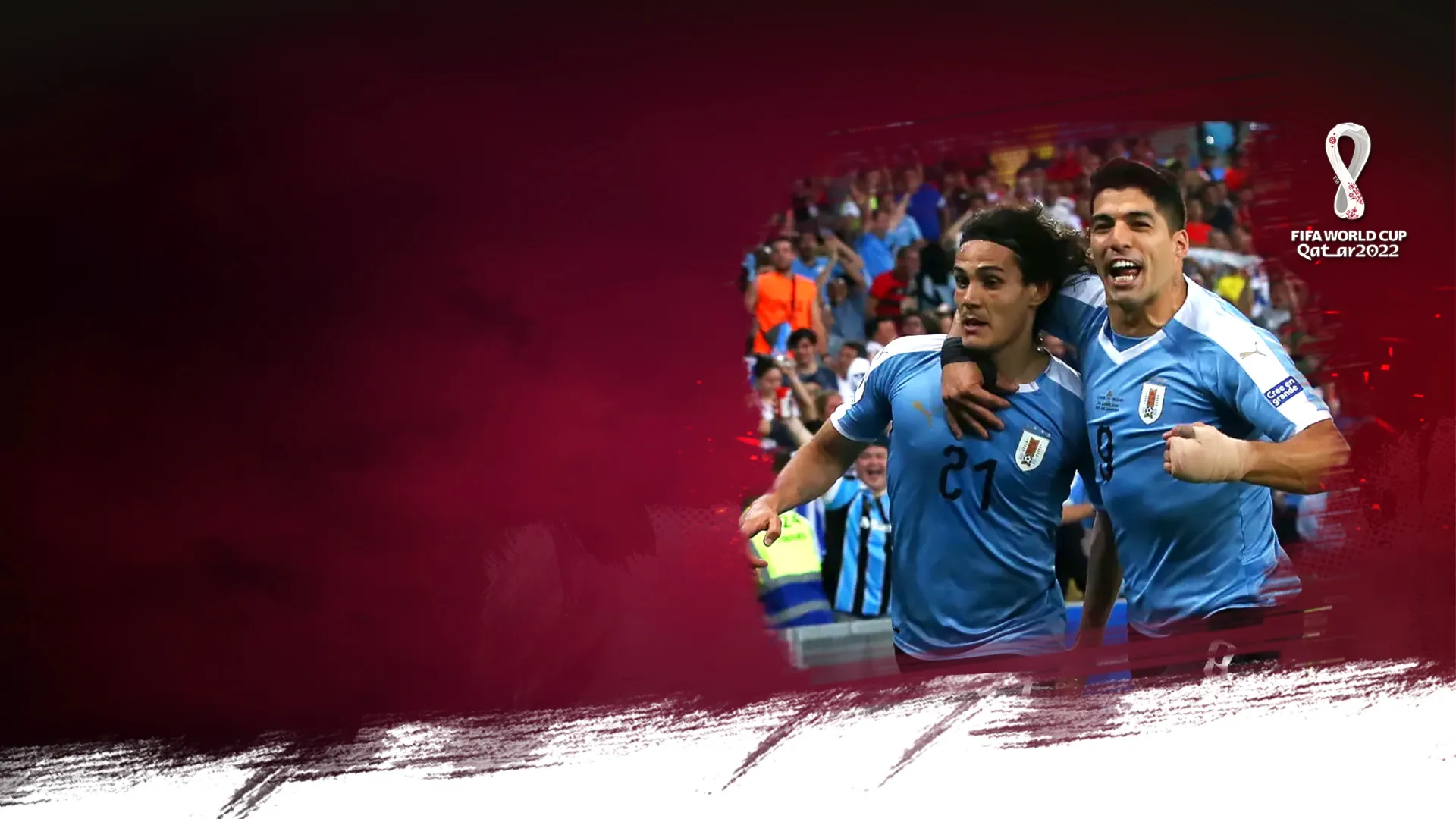 Chờ Ngày Uruguay Hồi Sinh Ngoạn Mục | Đường Đến World Cup 2022