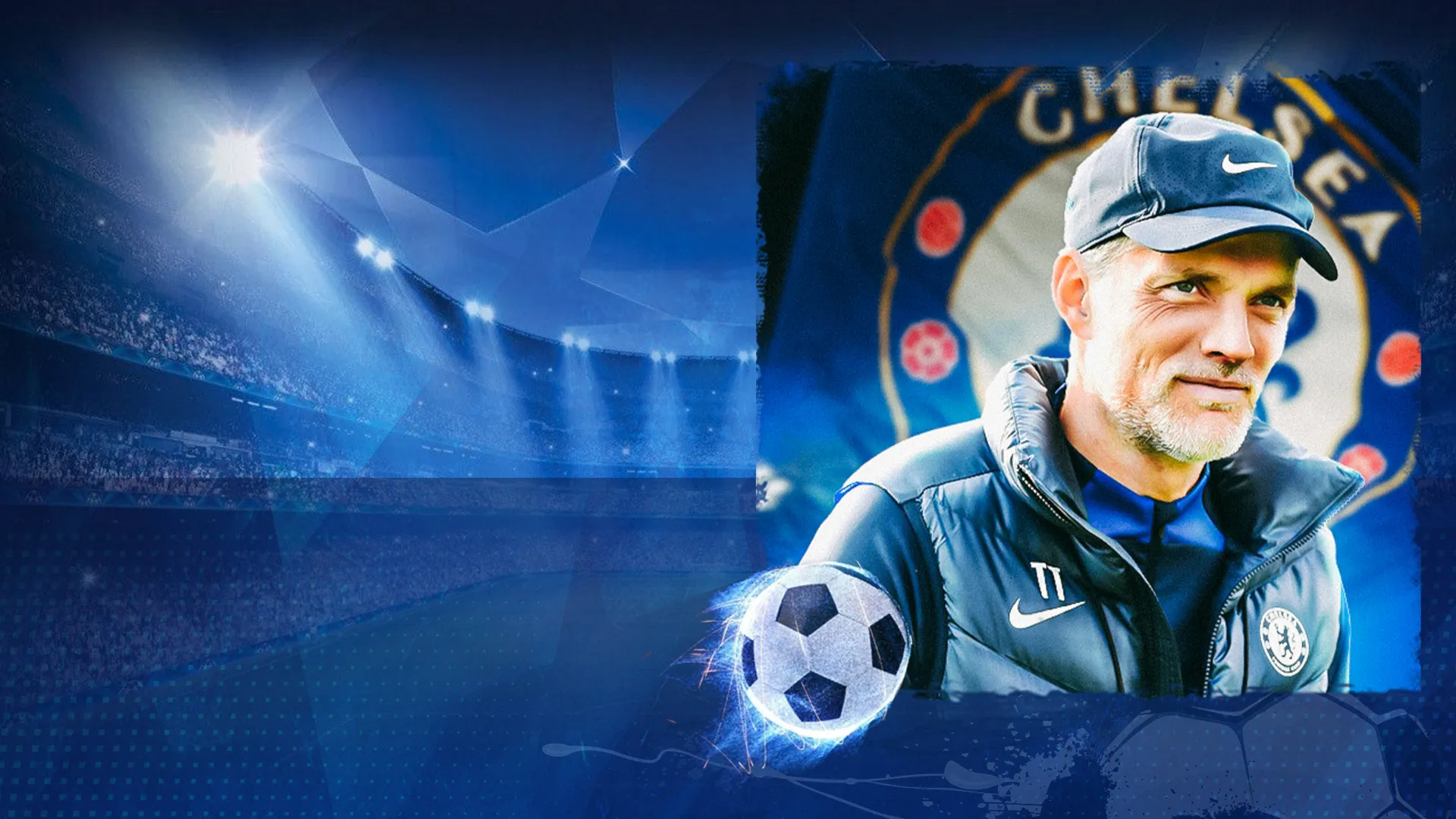 Tạm Biệt Và Cảm Ơn Tuchel | Nhịp Đập Bóng Đá