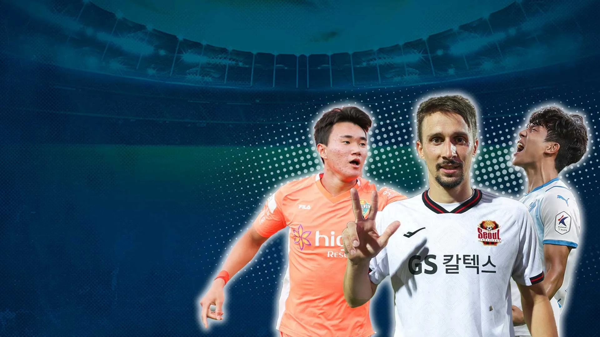 Nhận Định Trước Vòng 32 K-League 1 2022: Nhóm Giữa BXH Tranh Đấu Chen Chân Top 6