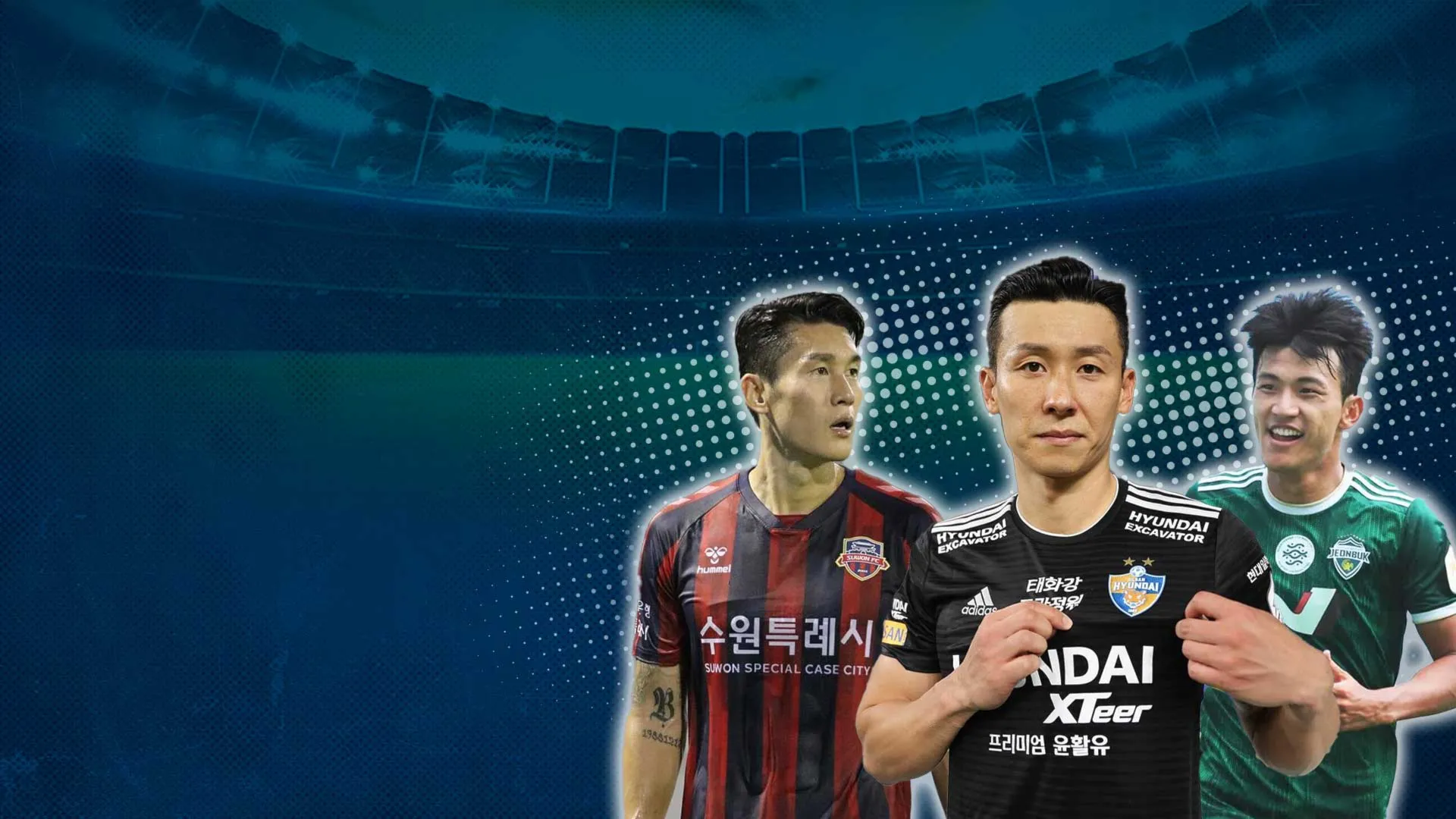 Nhận Định Trước Vòng 33 K-League 1 2022: Kịch Tính Ngày Hạ Màn Giai Đoạn 1