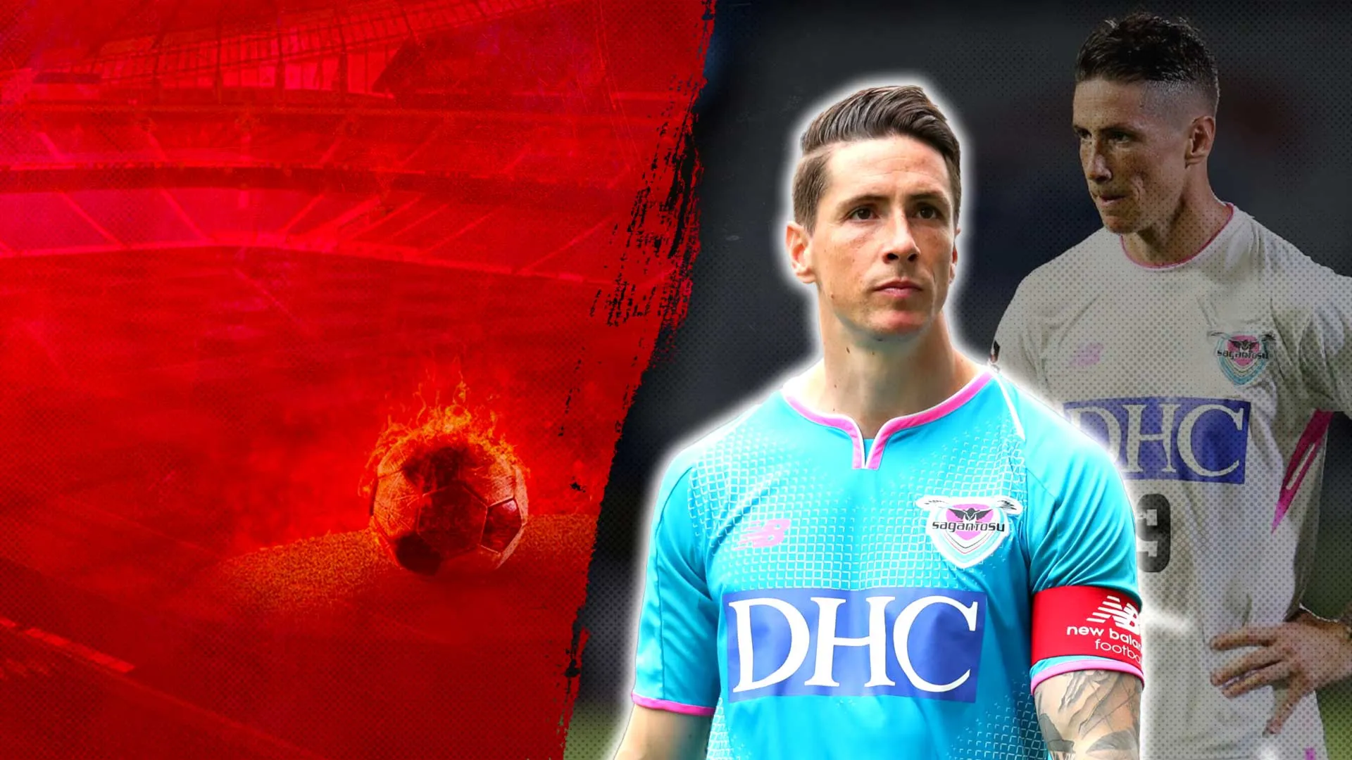 Tạp Chí J-League 1: Fernando Torres Và Đoạn Kết Buồn Trên Đất Nhật Bản