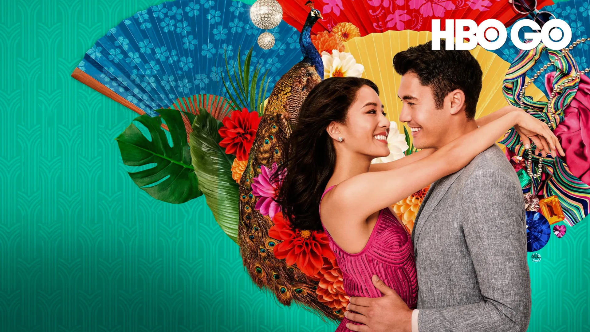 Giới Siêu Giàu Châu Á Giới Siêu Giàu Châu Á