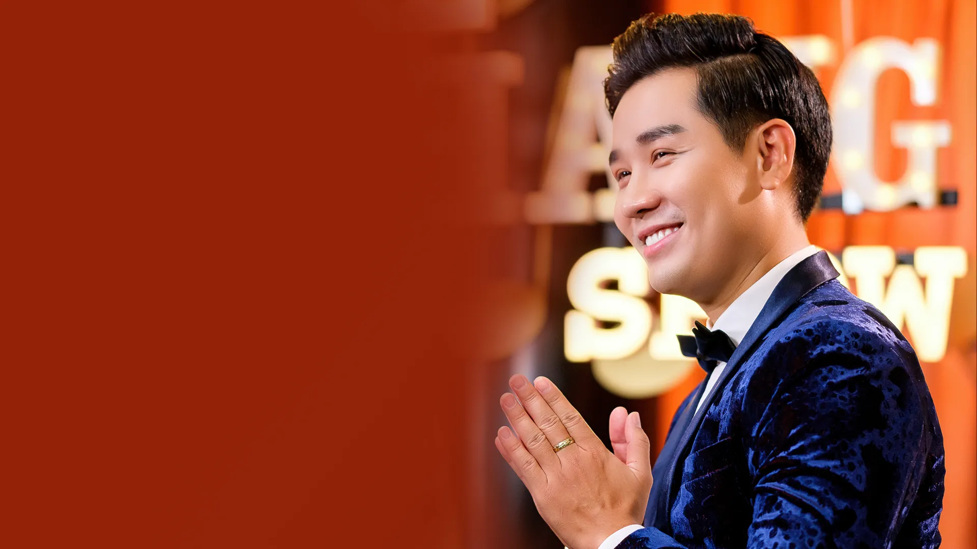 The Khang Show Music Wave