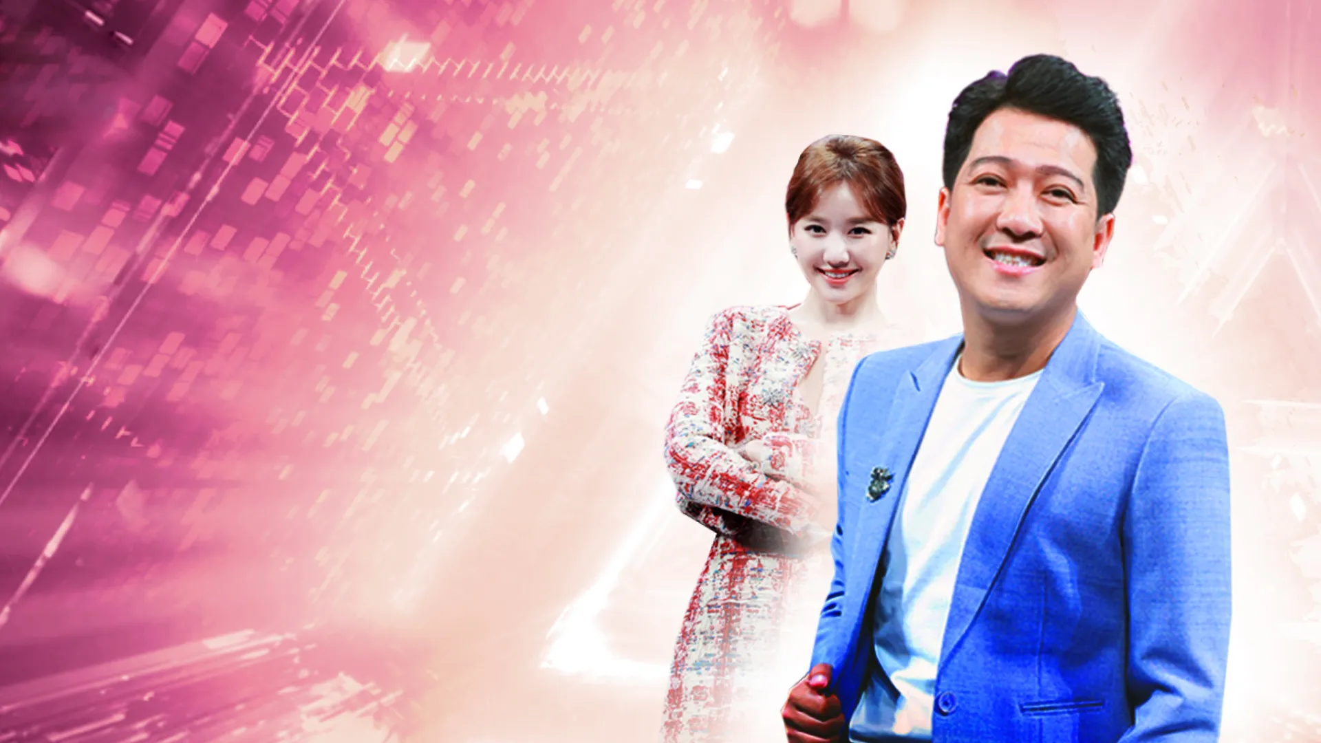 Chọn Ai Đây - Mùa 2