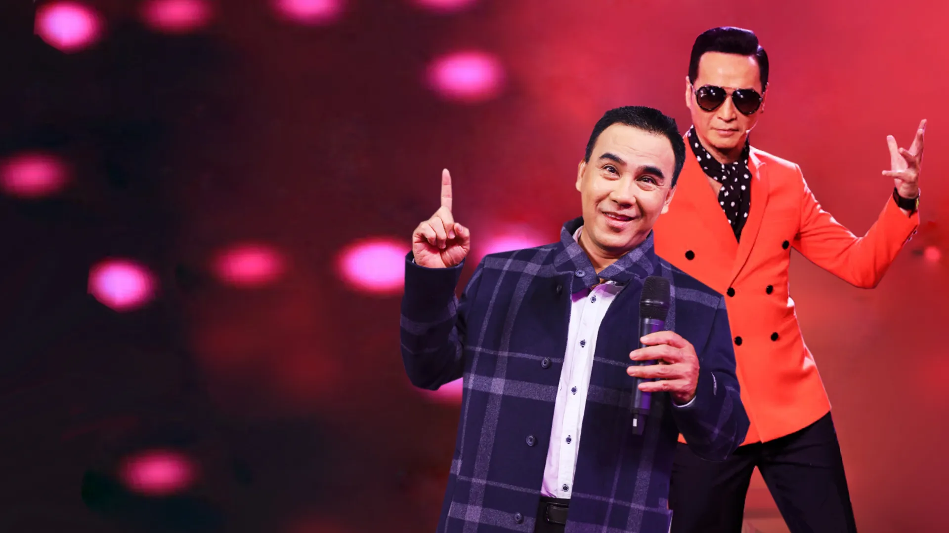Ca Sĩ Bí Ẩn  - Mùa 4