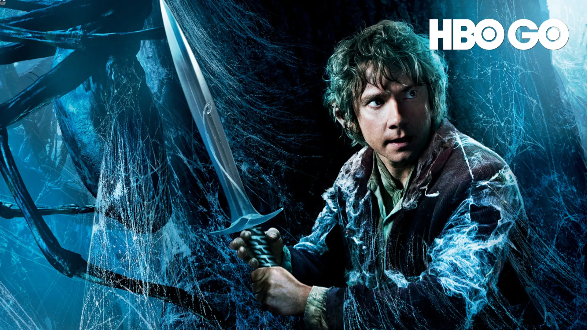 Người Hobbit: Chốn Hoang Tàn Của Smaug