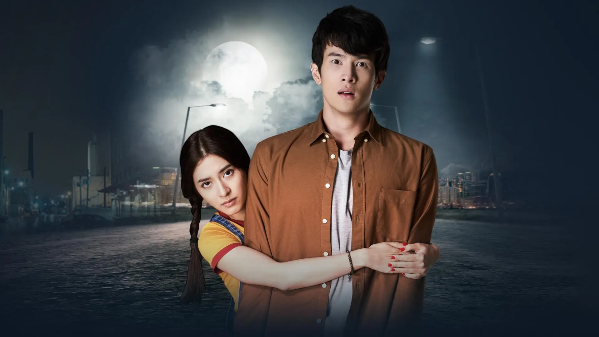 Con Mắt Thứ 3