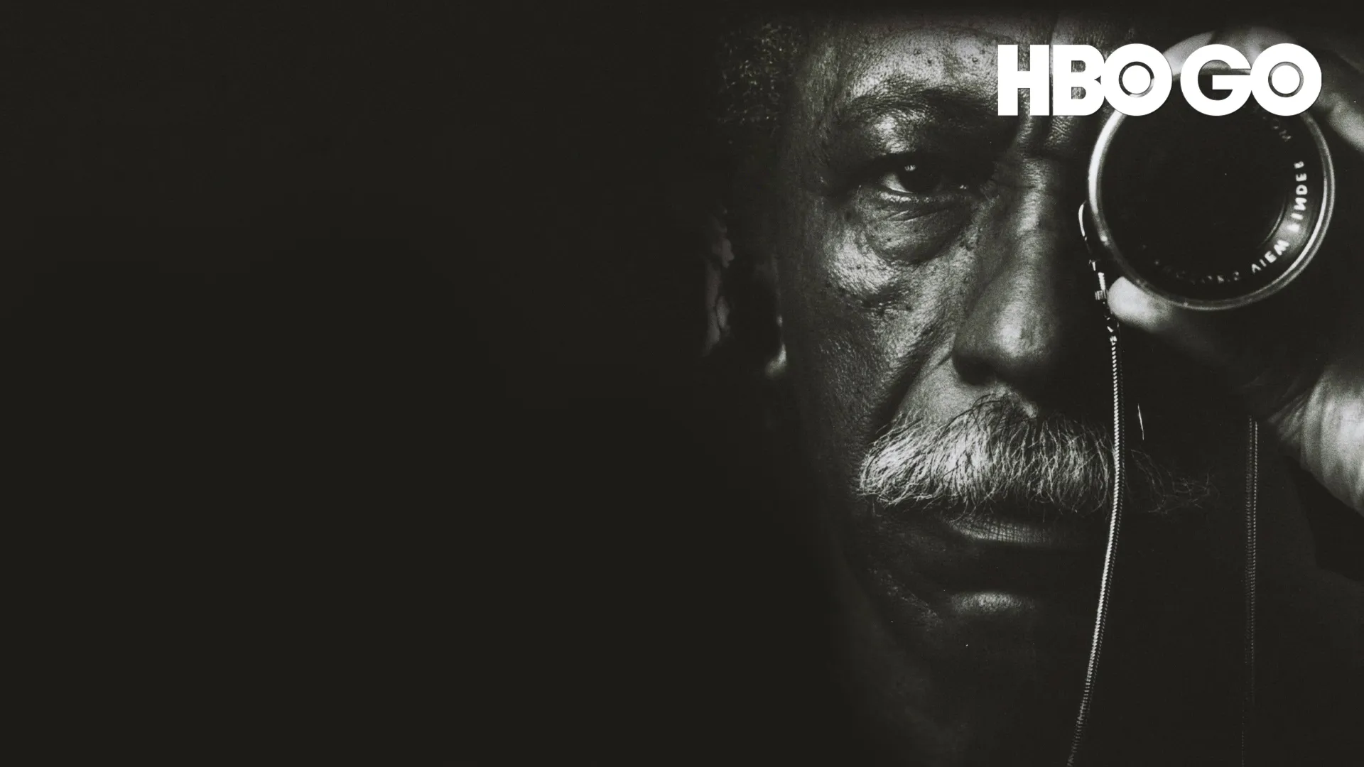 Gordon Parks Và Lựa Chọn Vũ Khí