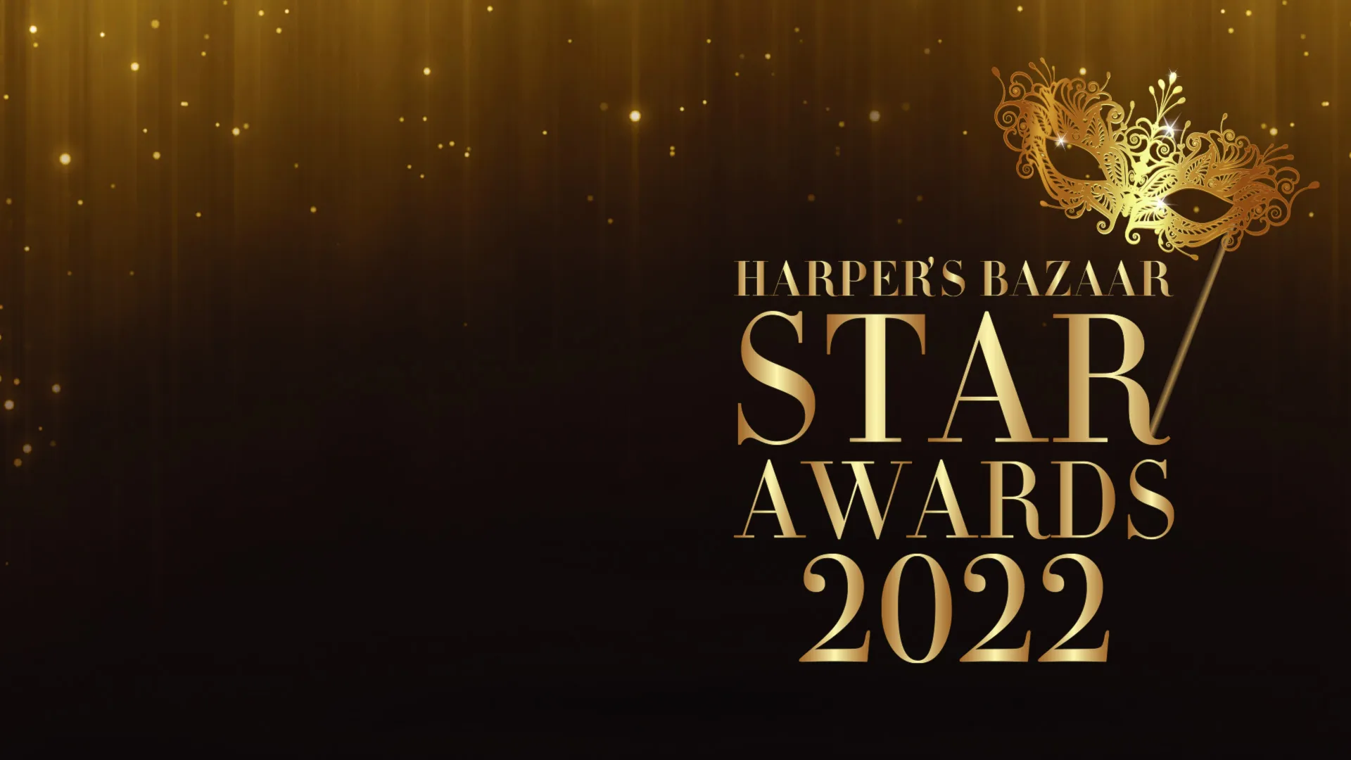 Lễ Trao Giải Harper’s Bazaar Star Awards 2022