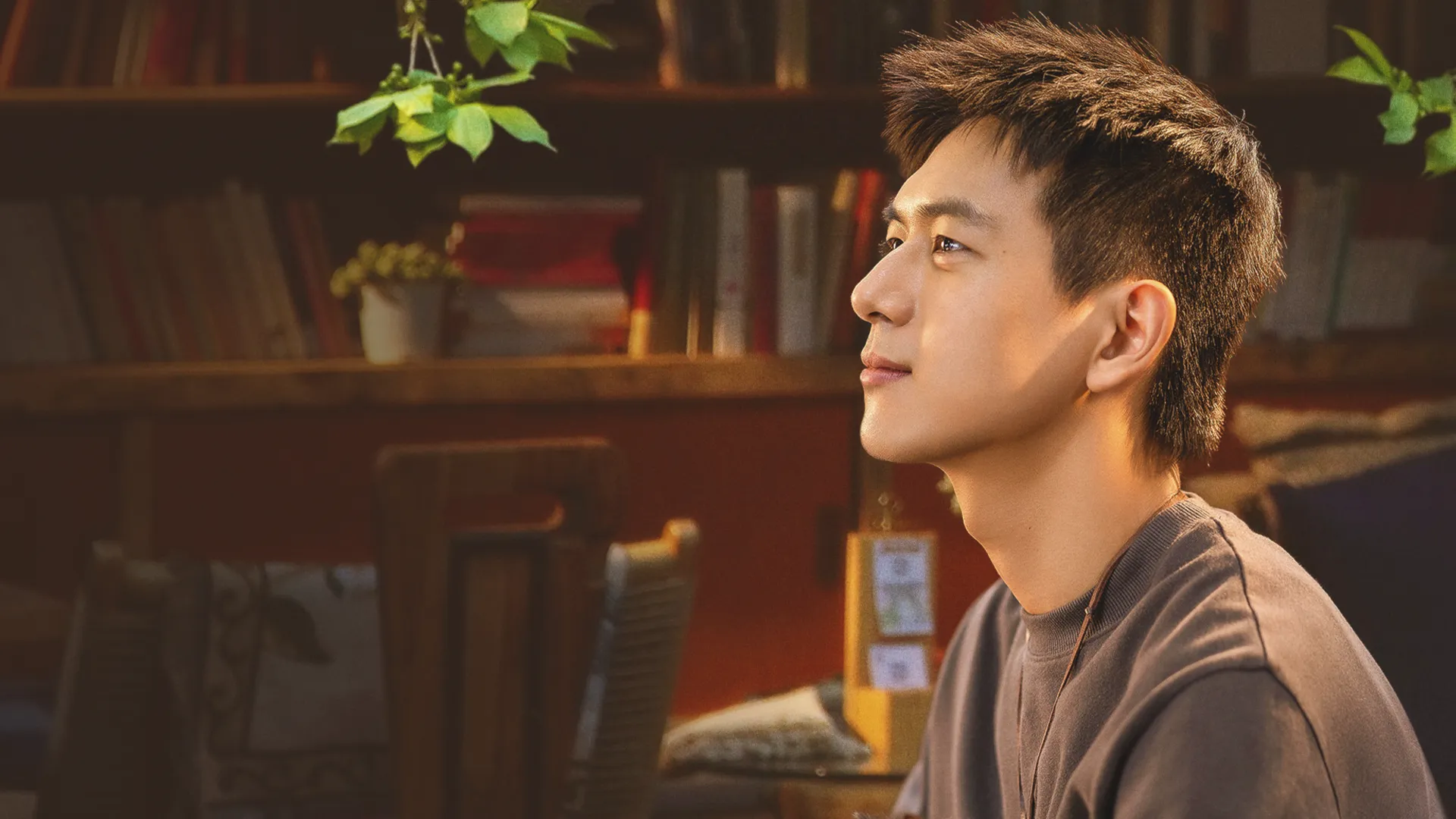 Đi Đến Nơi Có Gió