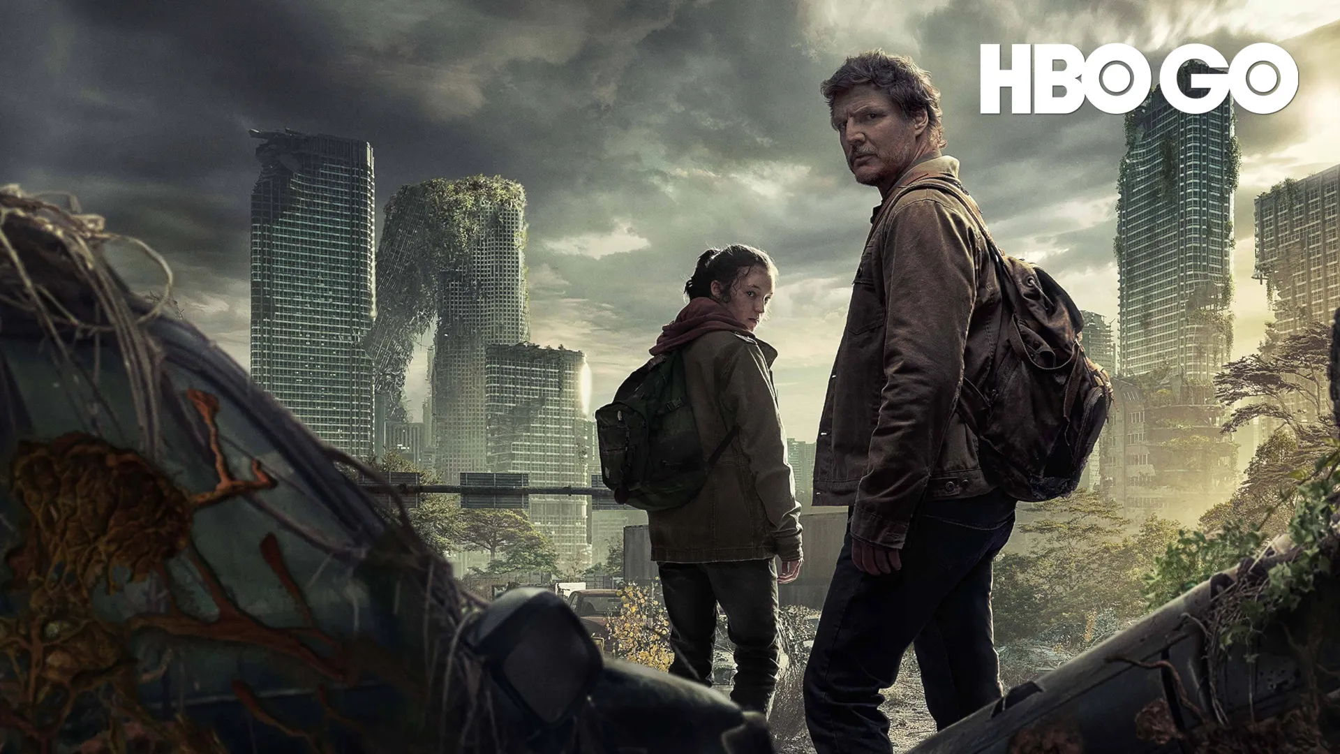 Những Người Còn Sót Lại