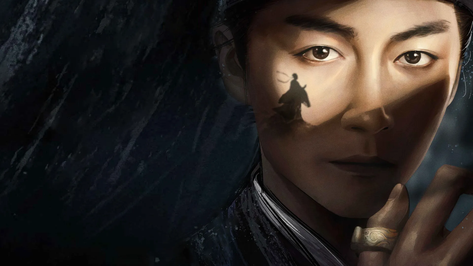 Vân Tương Truyện