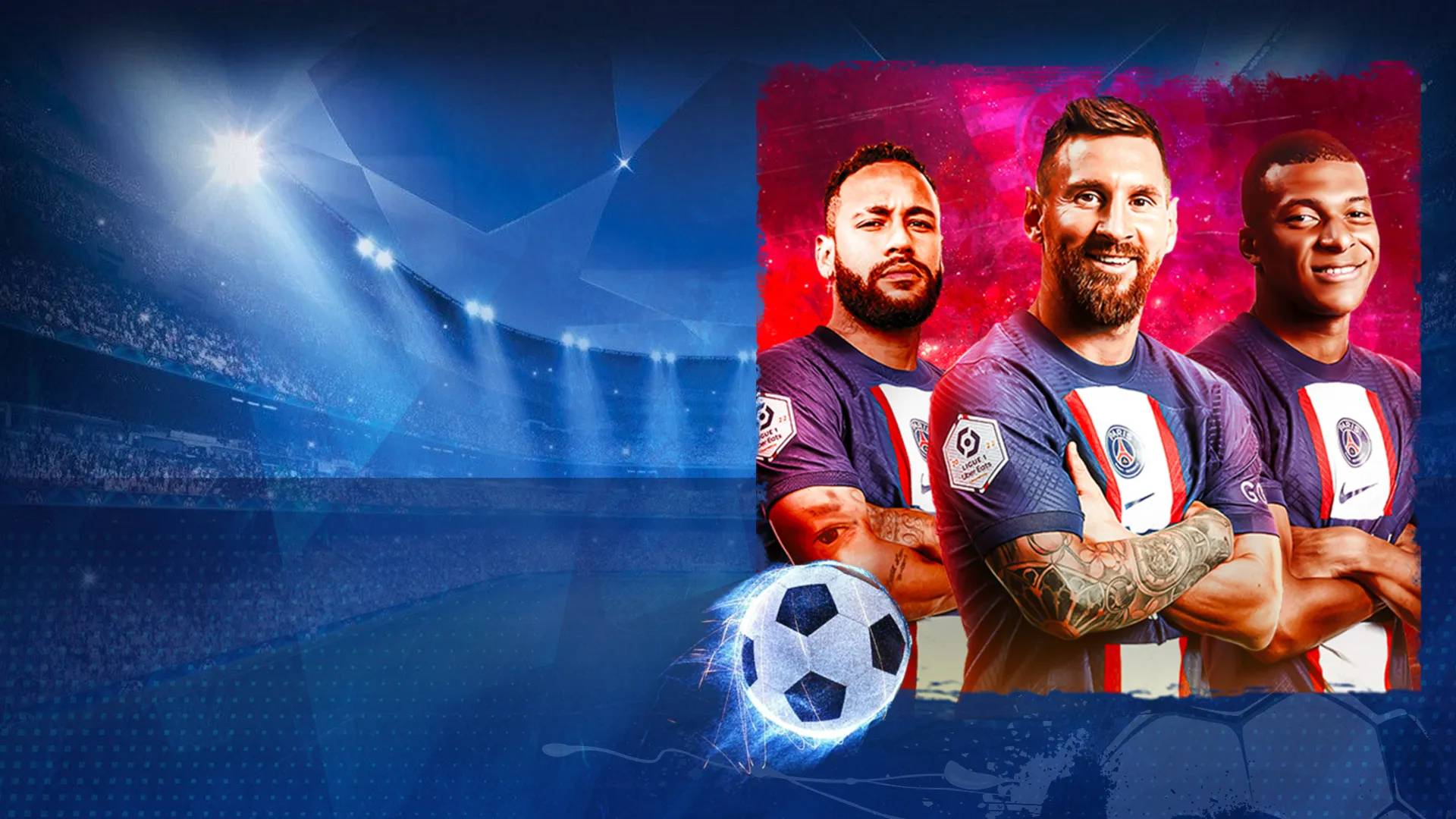 Vắng Tam Tấu Huỷ Diệt, PSG Có Run Sợ Bayern? | Nhịp Đập Bóng Đá