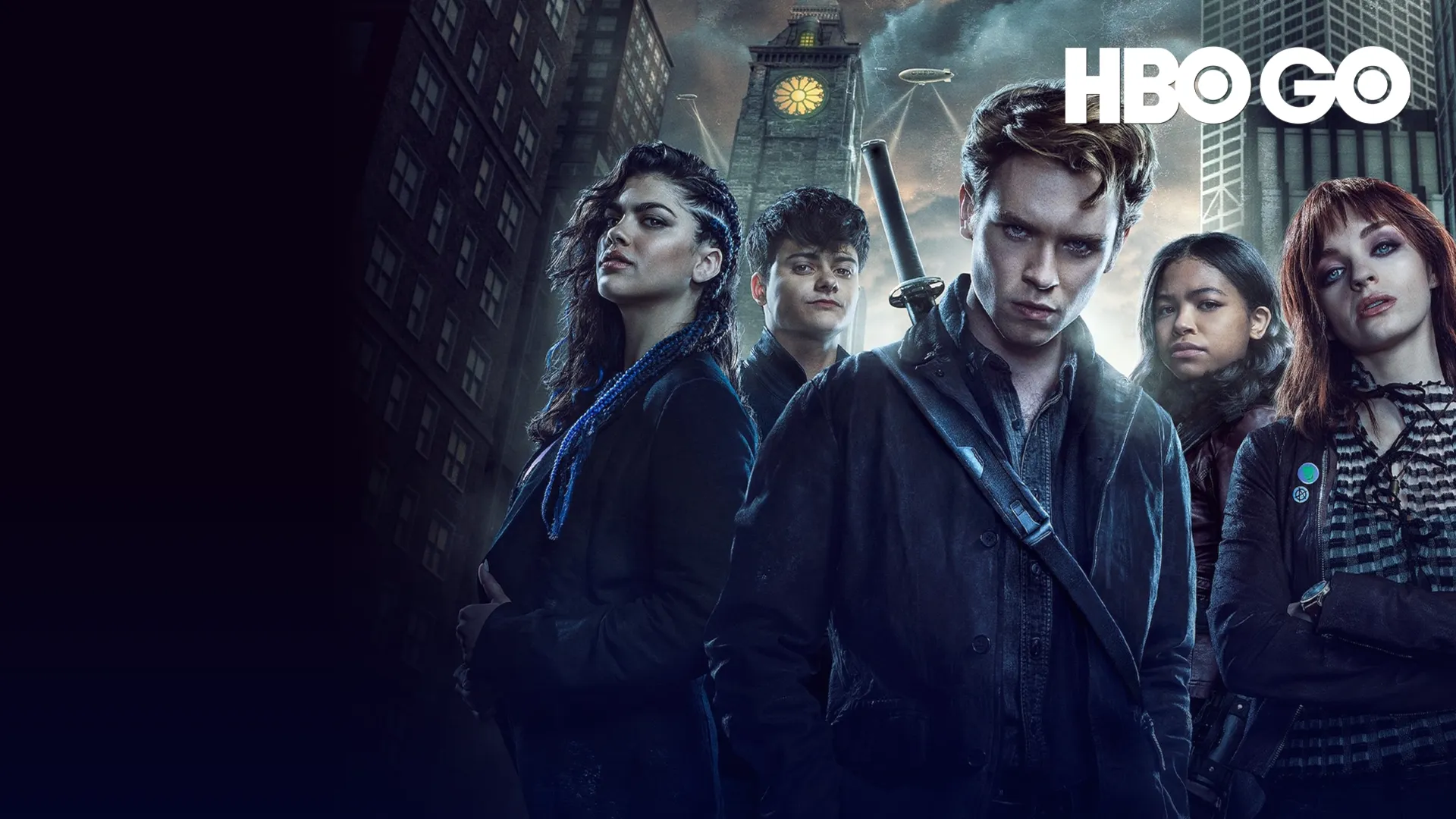 Những Hiệp Sĩ Gotham