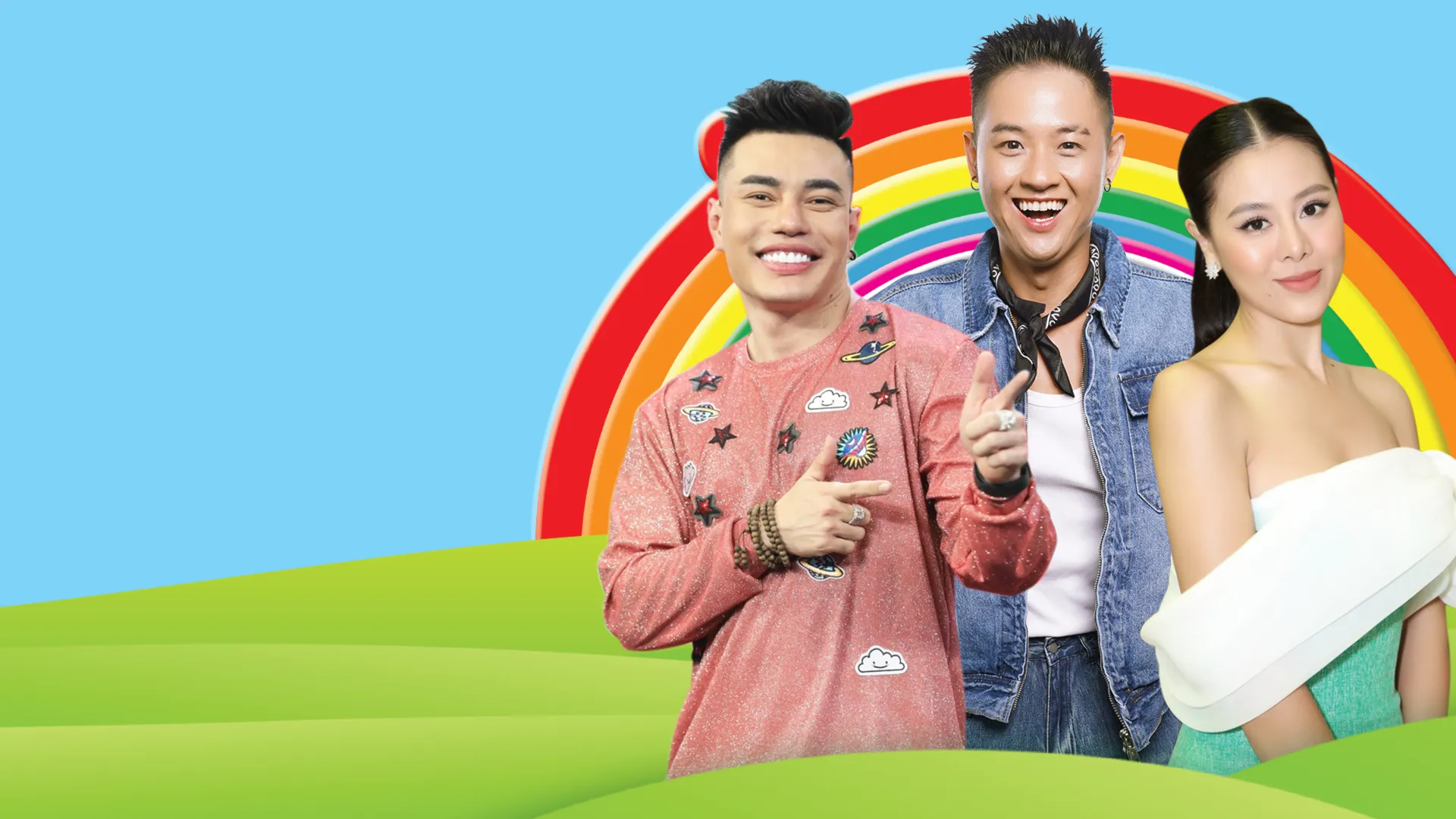 Gắn Kết Cùng Doowee
