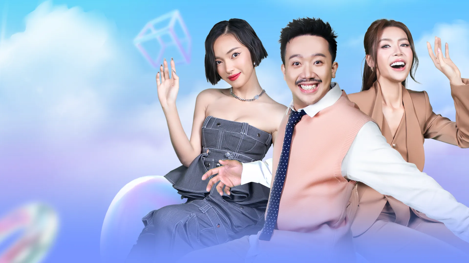 Người Ấy Là Ai? - Mùa 5 Người Ấy Là Ai? - Mùa 5