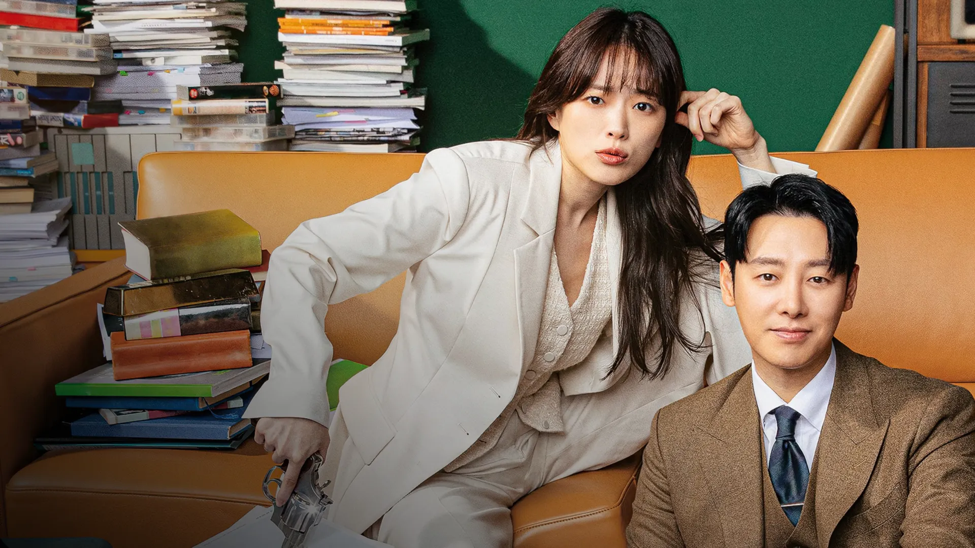 Cú Lừa Nên Duyên