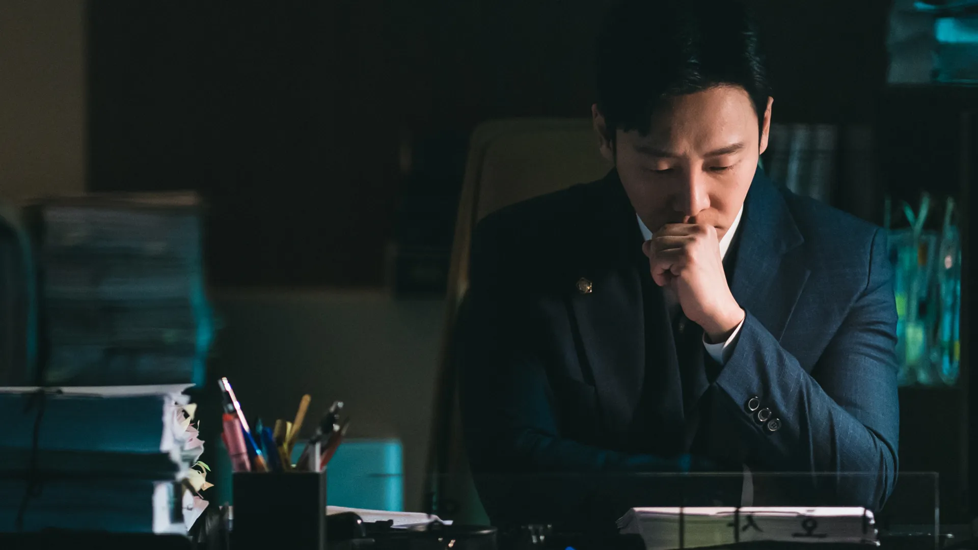 Cú Lừa Nên Duyên