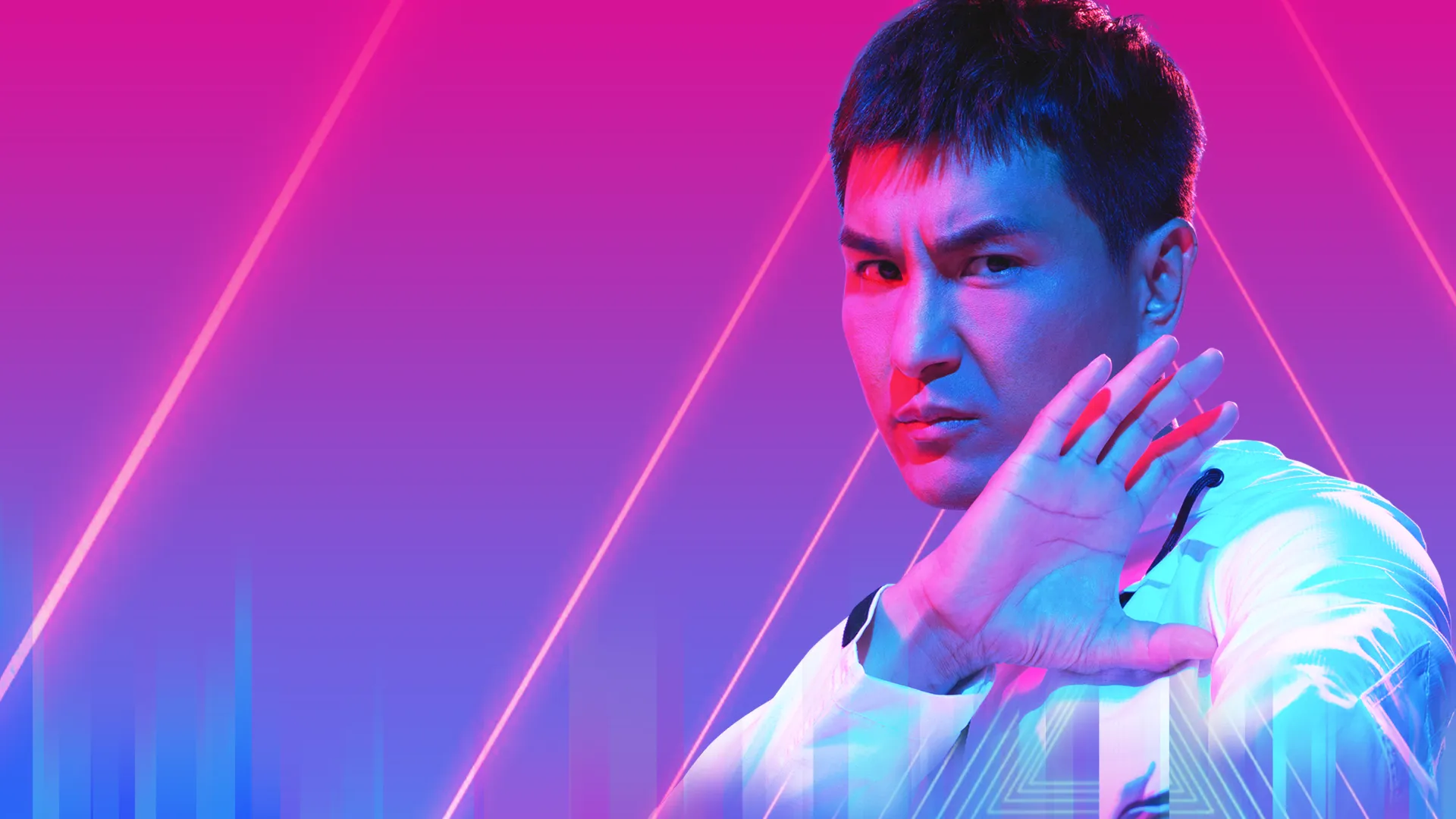 Sứ Giả Siêu Năng