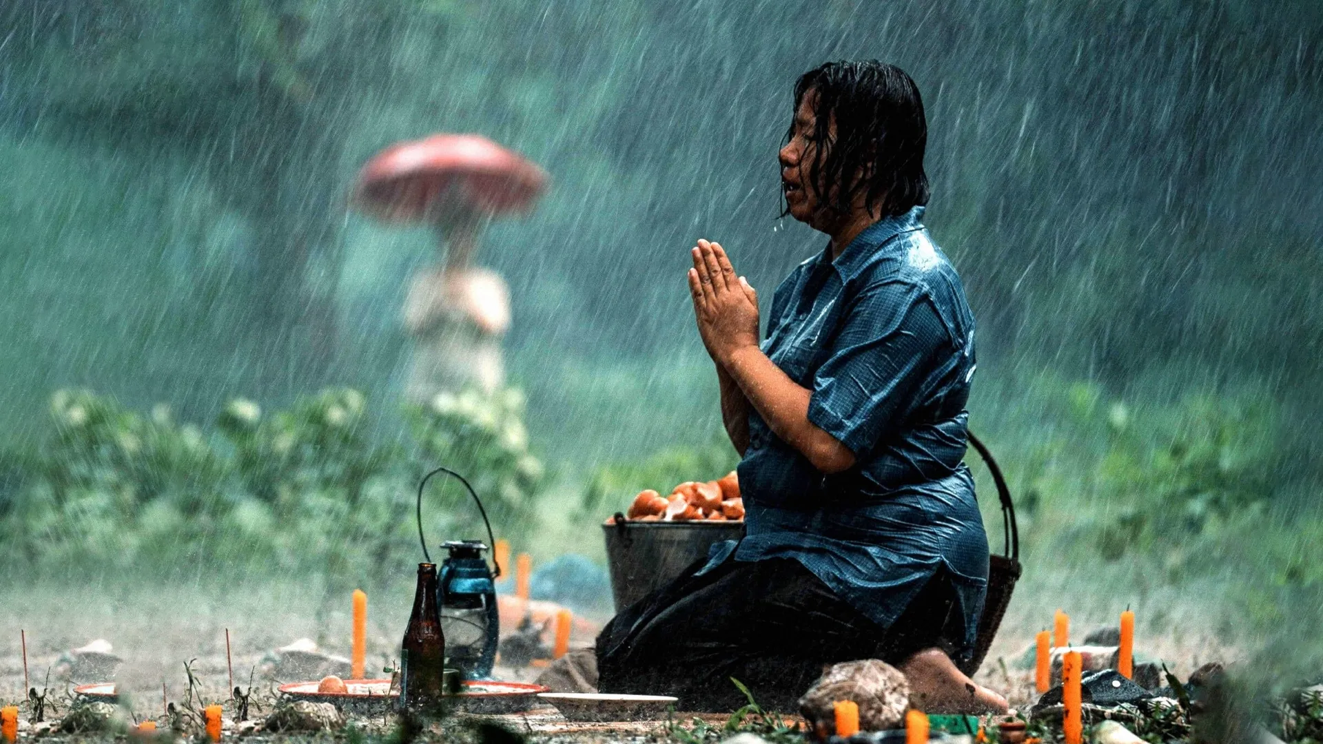 Âm Hồn Nhập Xác