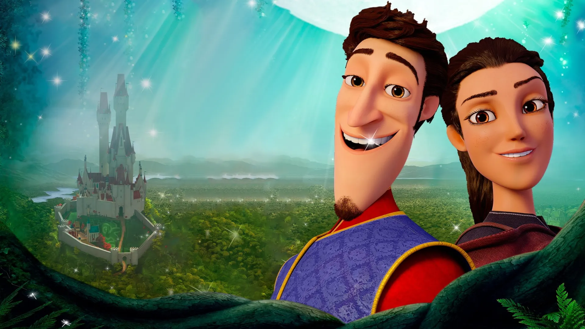 Hoàng Tử Hào Hoa