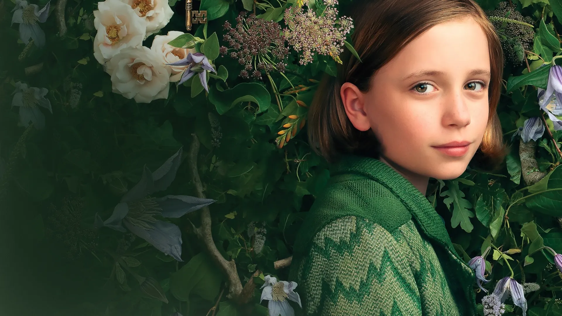 Khu Vườn Huyền Bí Khu Vườn Huyền Bí