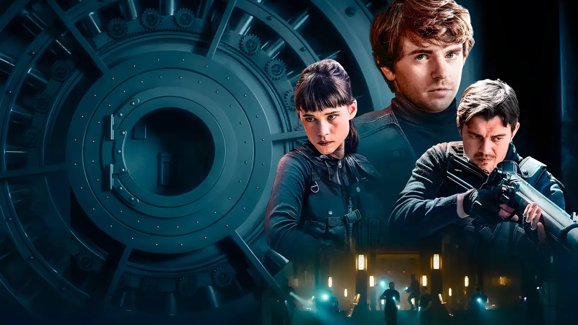 Siêu Trộm Siêu Trộm